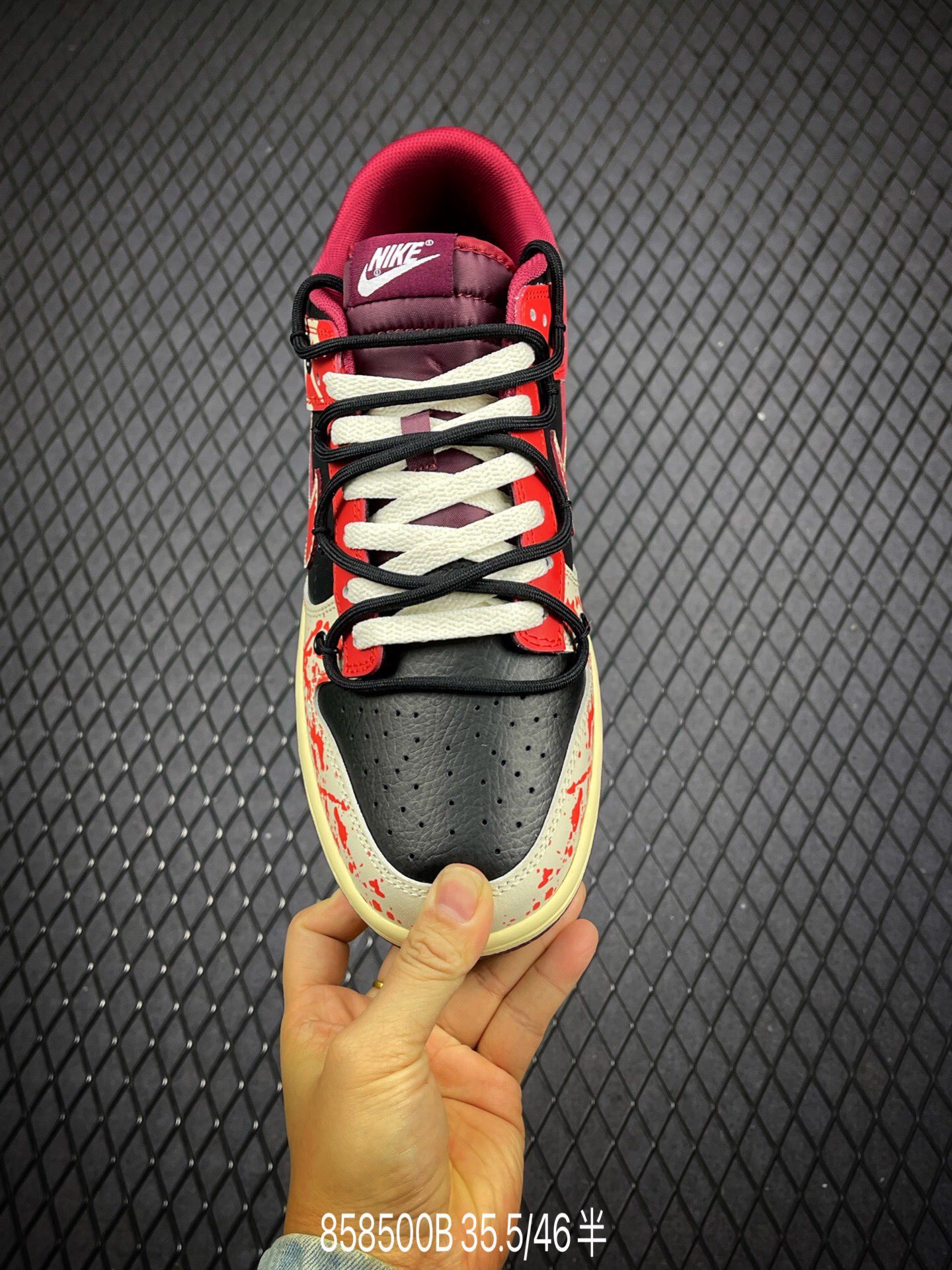 Men Wonen Top quality Nike SB Dunk Low