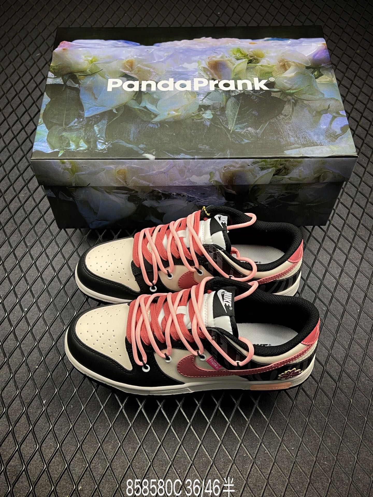 Men Wonen Top quality Nike SB Dunk Low