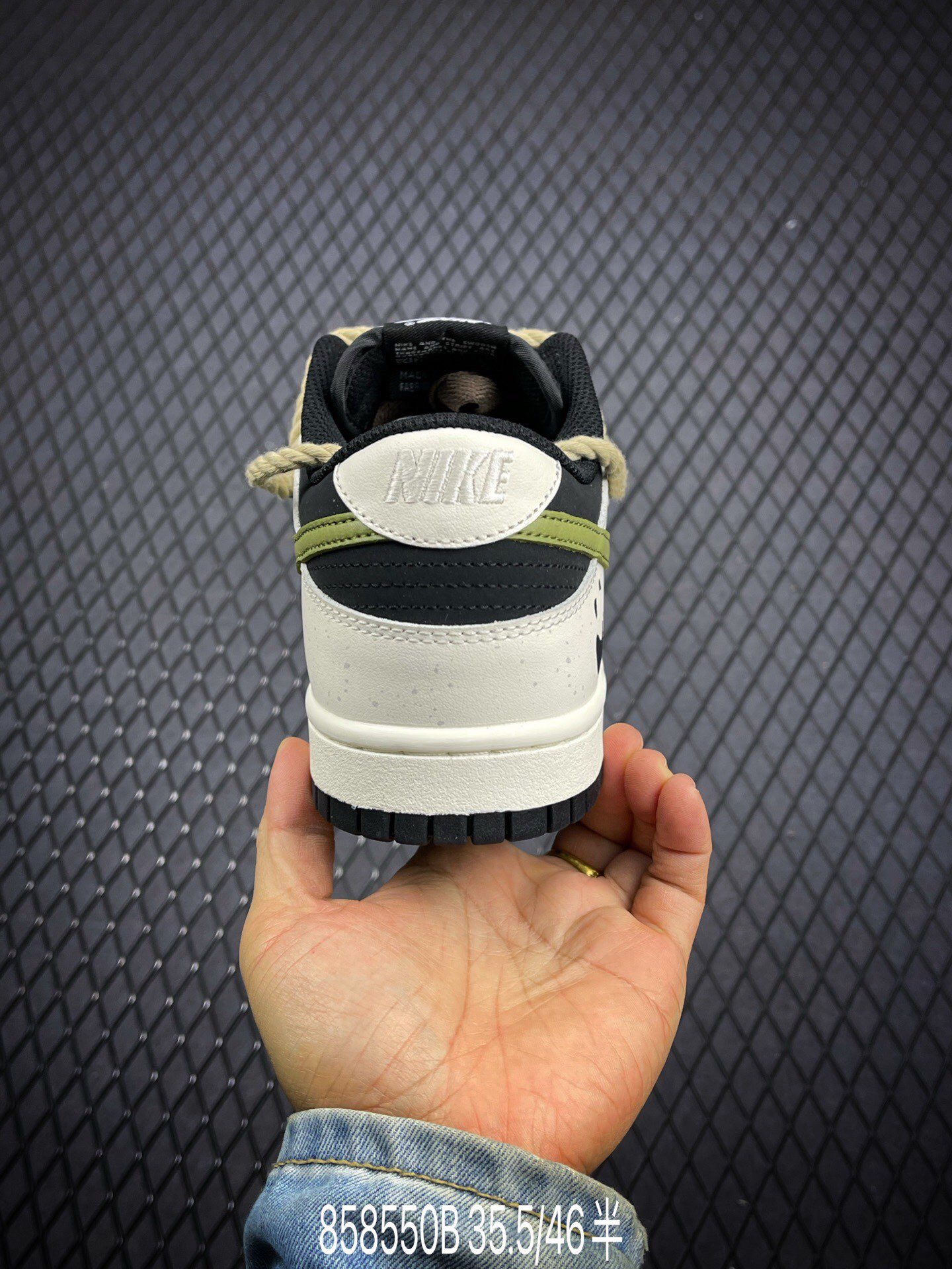 Men Wonen Top quality Nike SB Dunk Low