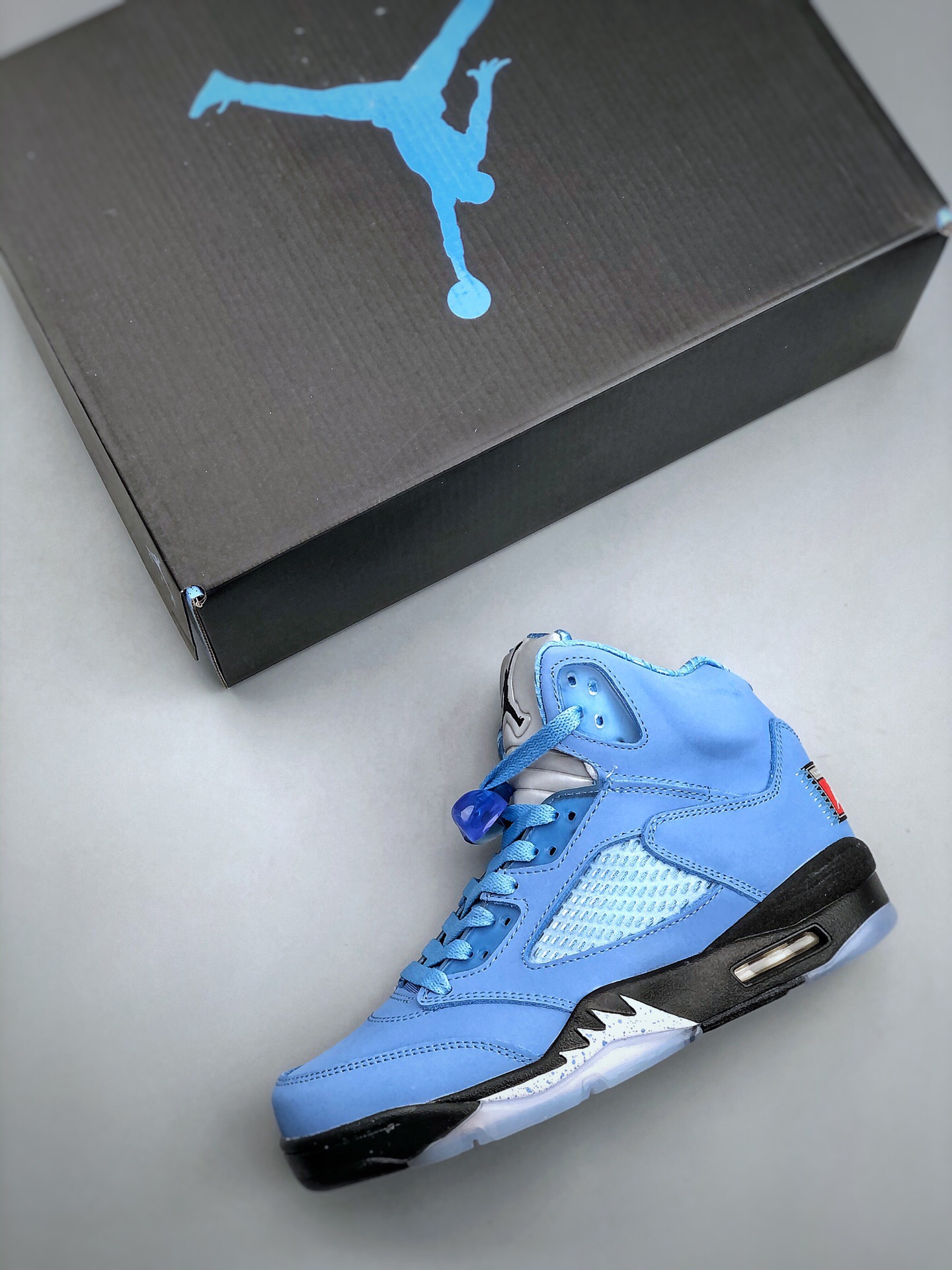 Men Women Air Jordan 5