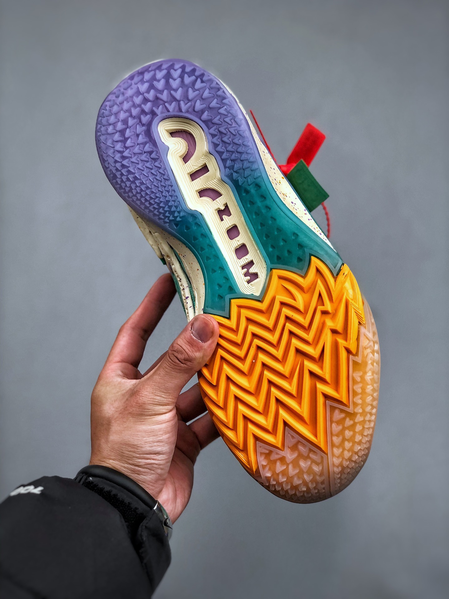 Men Nike zoom gt cut 2