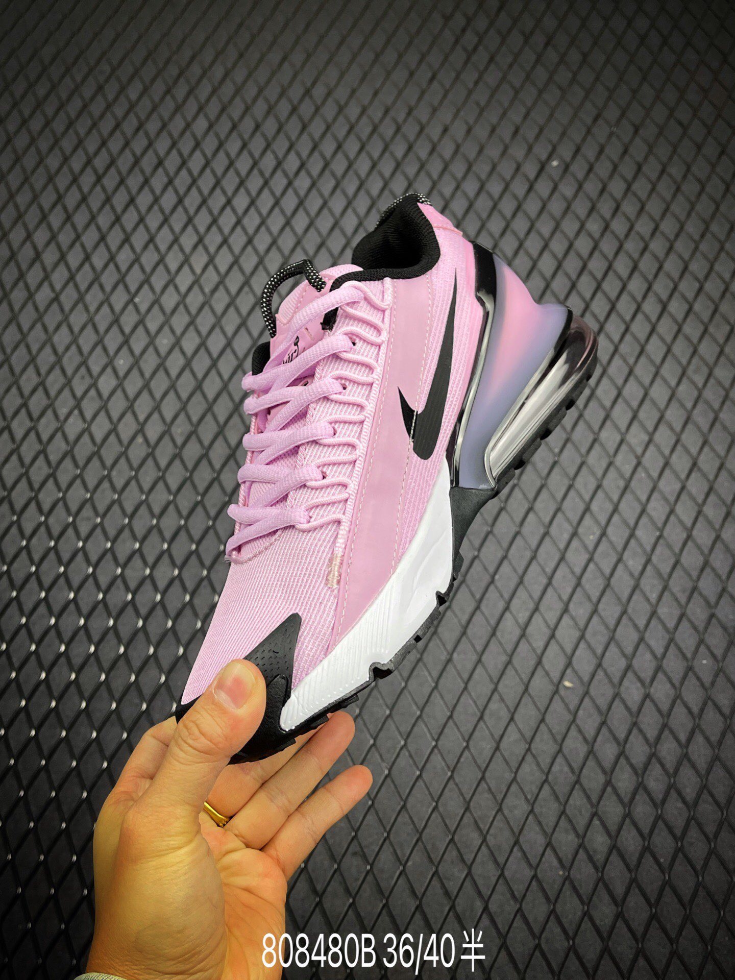 Women Nike Air Max LSE