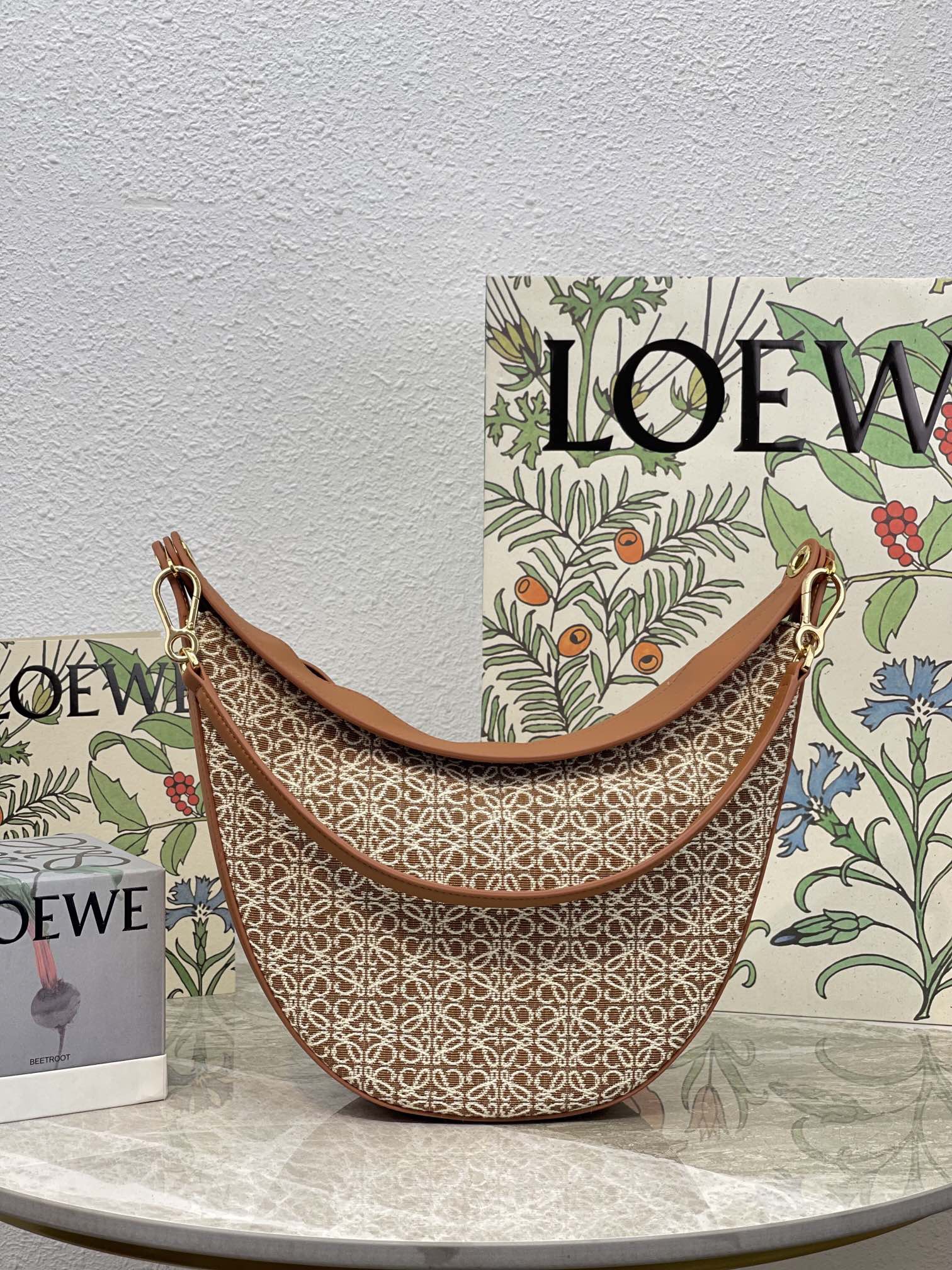 L*oewe Bag Top Quality