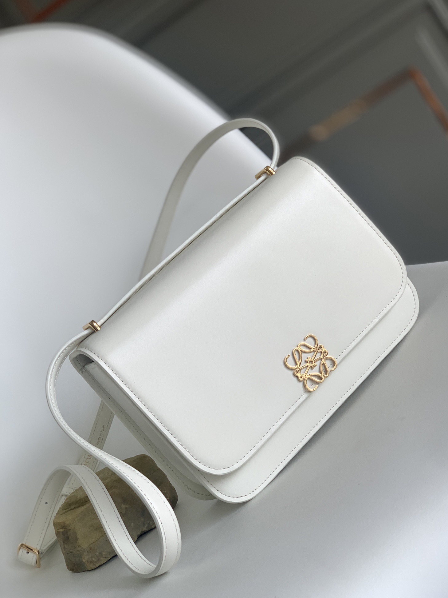 L*oewe Bag 012121 Top Quality