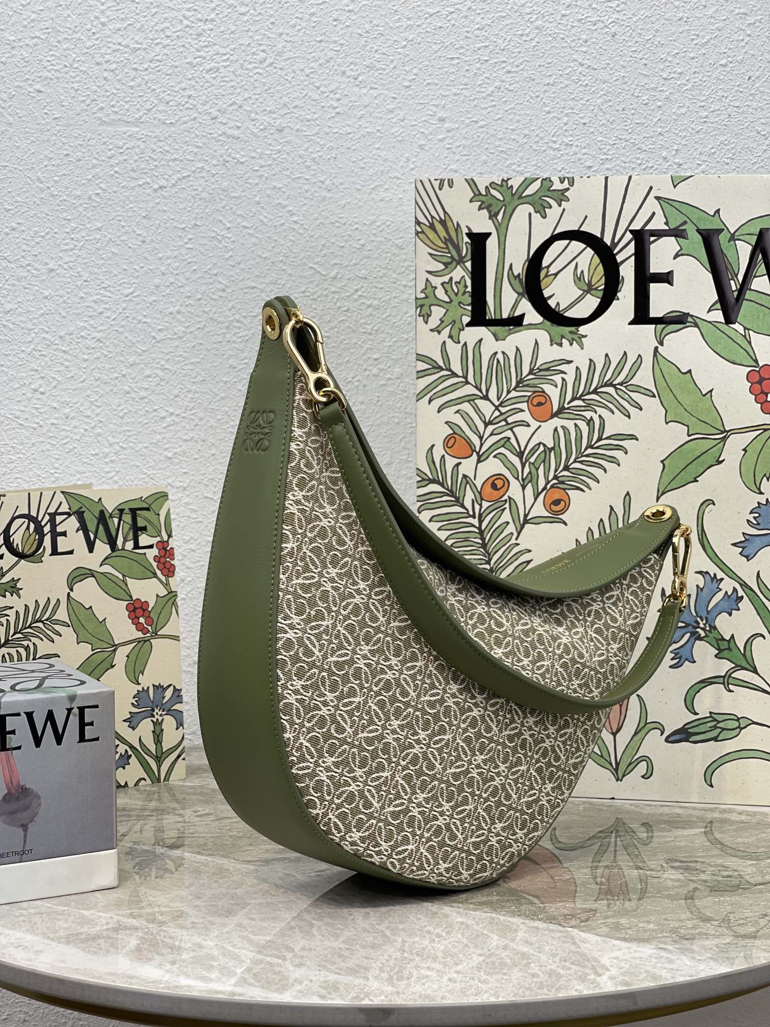 L*oewe Bag Top Quality