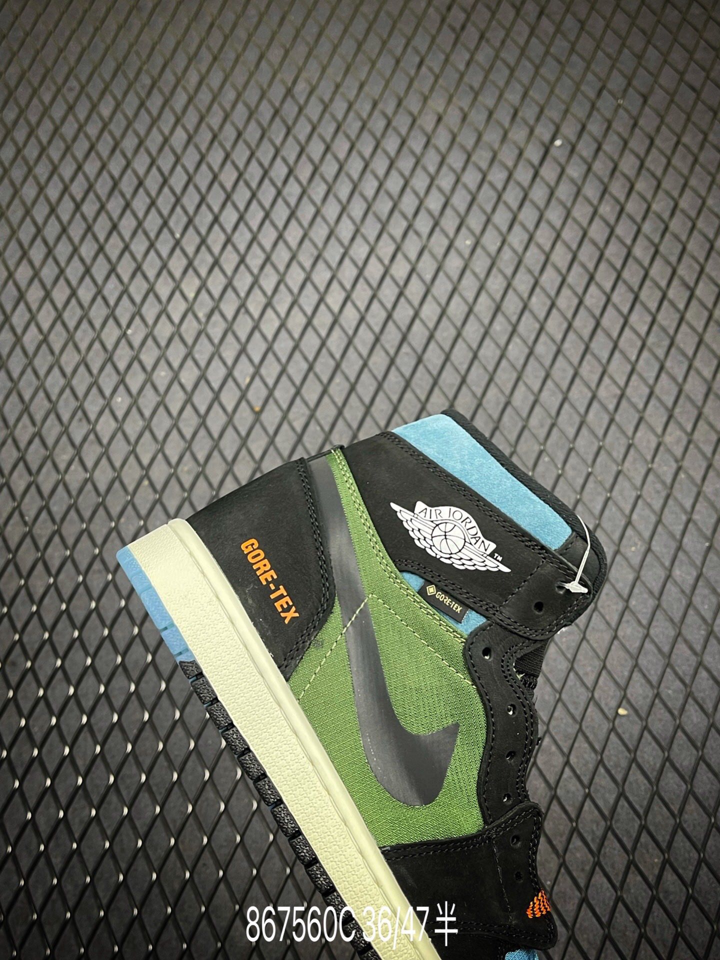 Men Women Air 1 Jordan 1 High AJ1