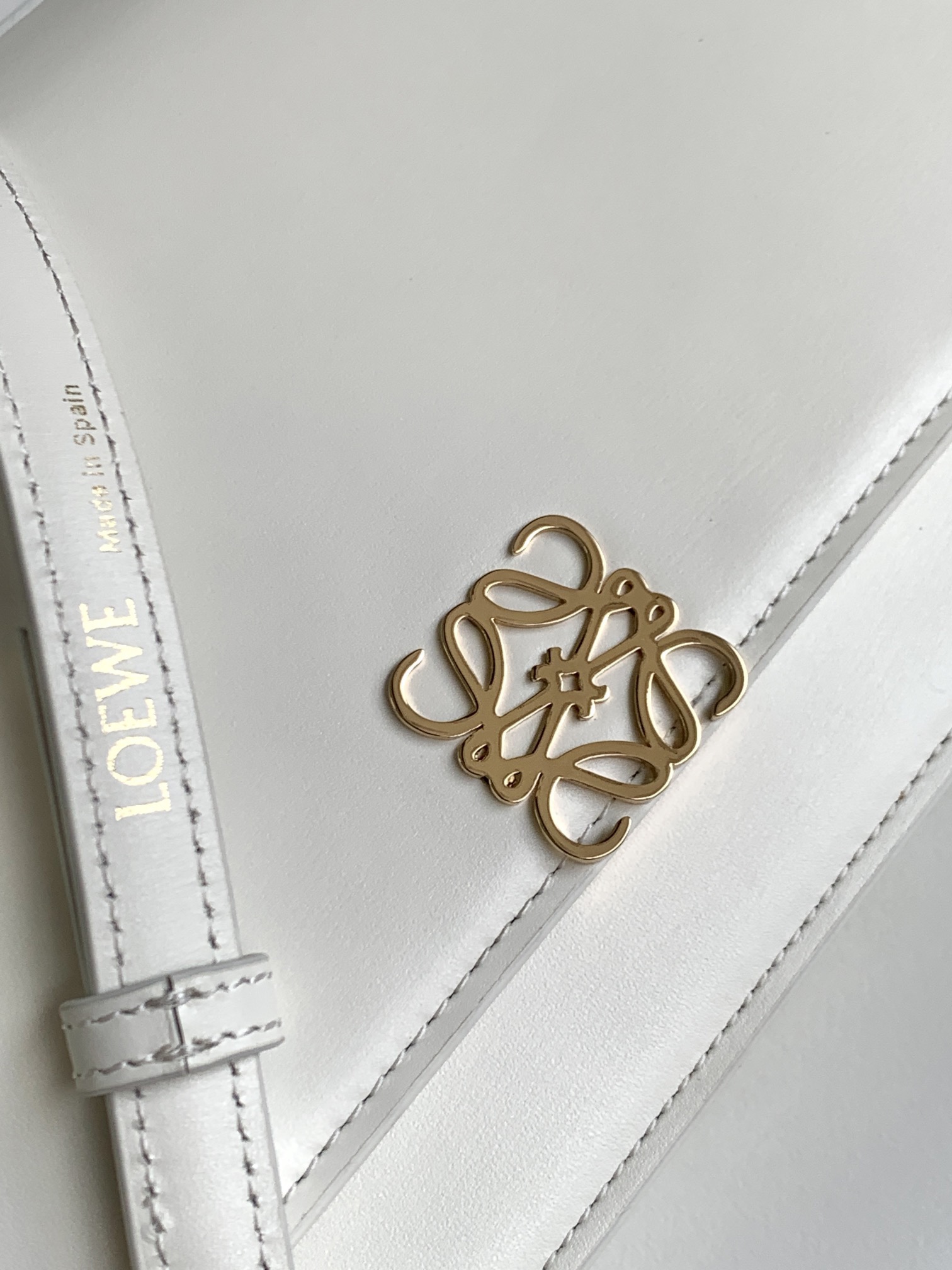 L*oewe Bag 012121 Top Quality