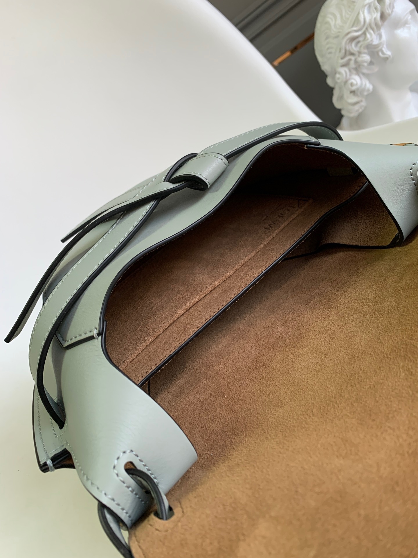 L*oewe Bag 011821 Top Quality