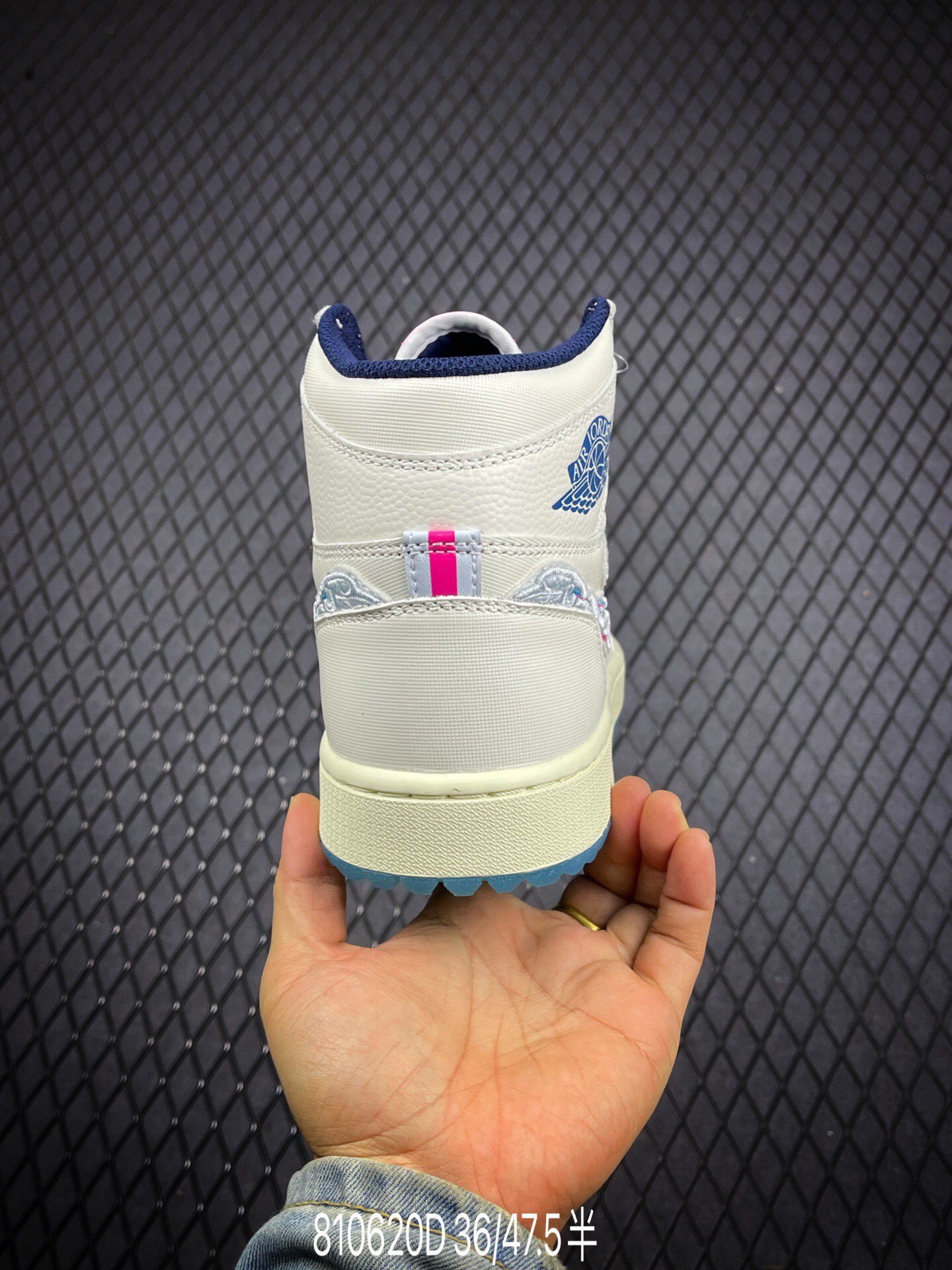 Men Women Air 1 Jordan 1 High AJ1