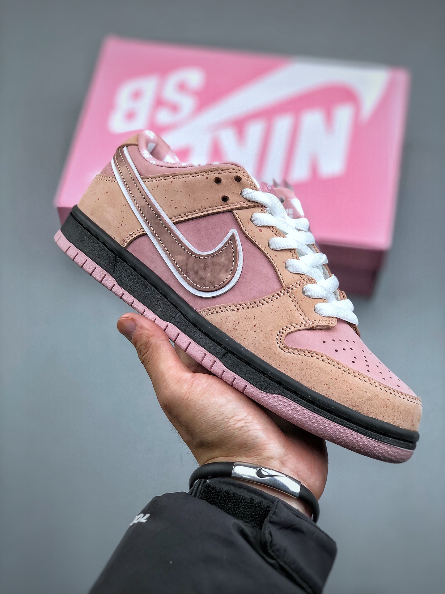 Men Women Top quality Nike SB Dunk Low