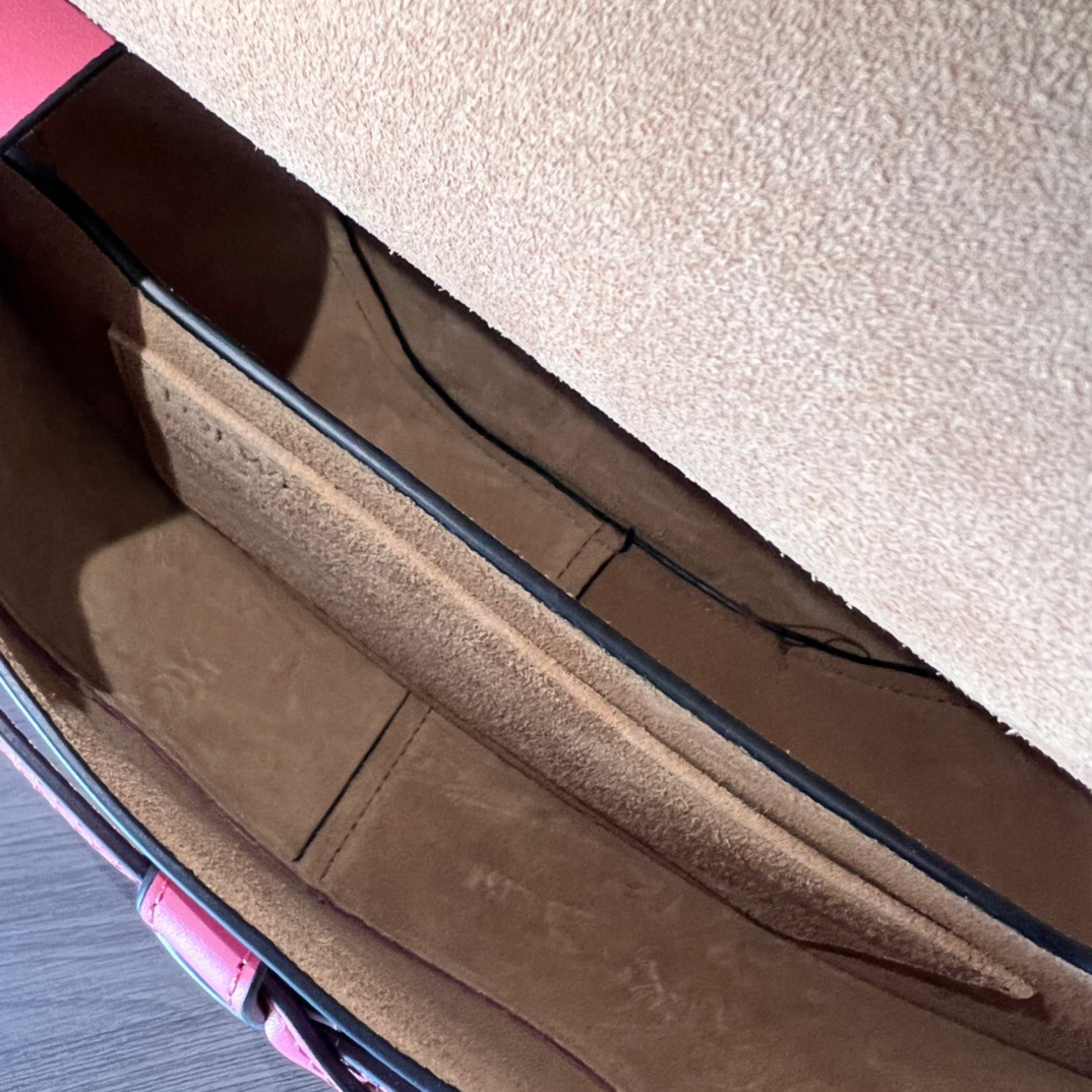 L*oewe Bag 011821 Top Quality