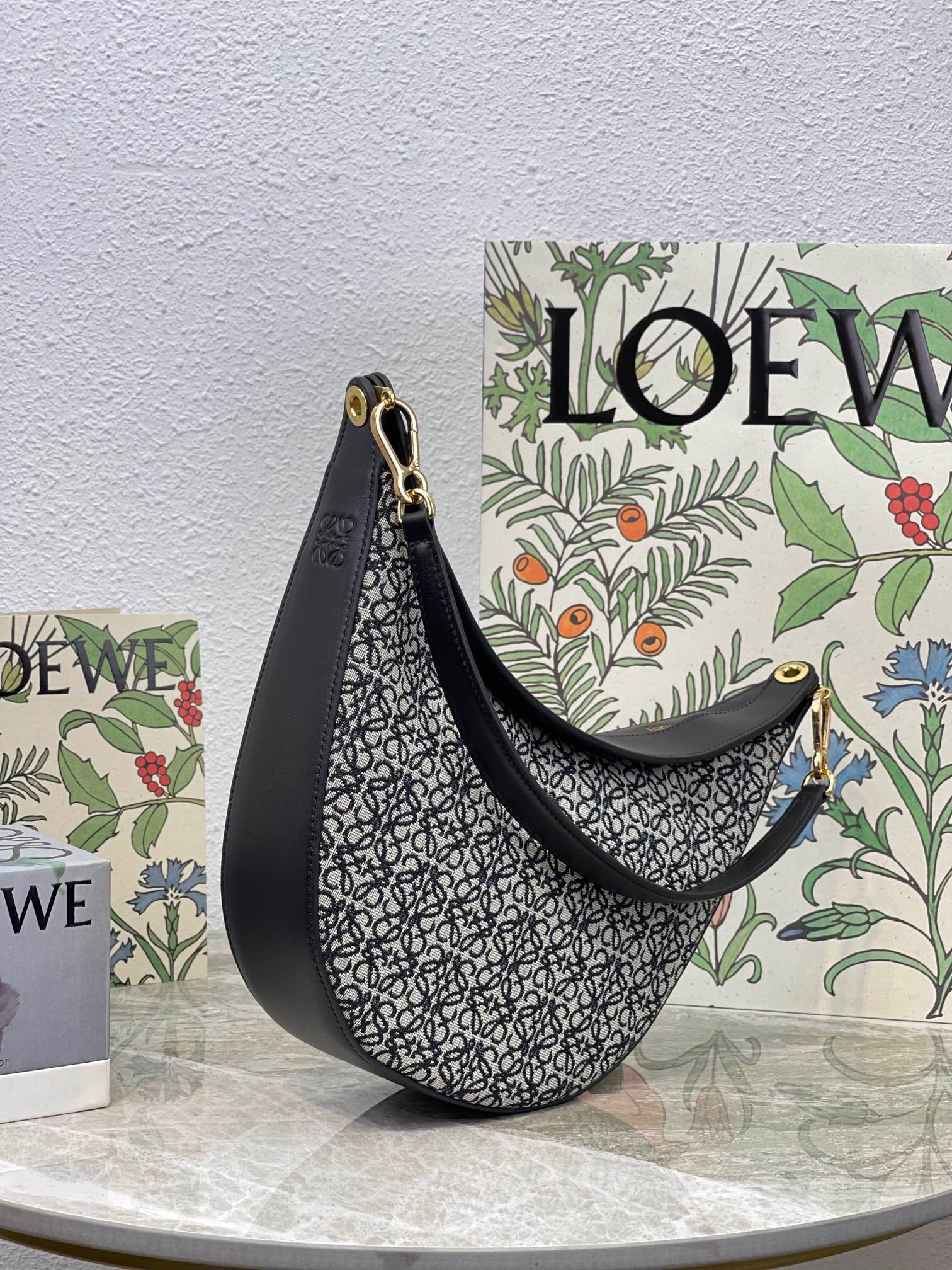 L*oewe Bag Top Quality