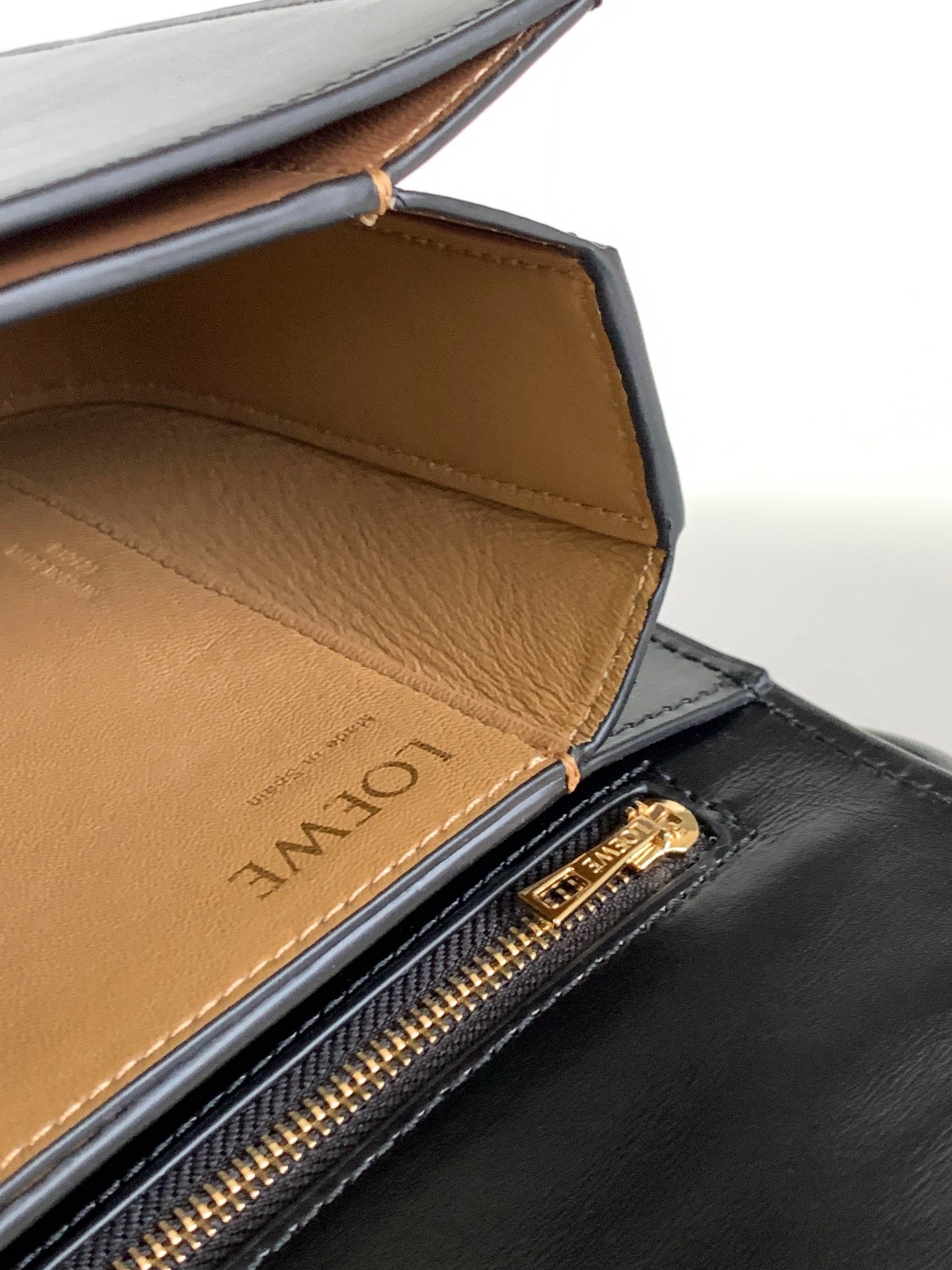 L*oewe Bag 012121 Top Quality