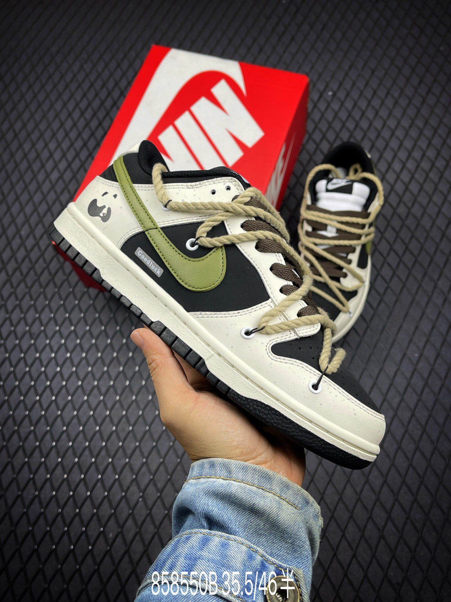 Men Wonen Top quality Nike SB Dunk Low