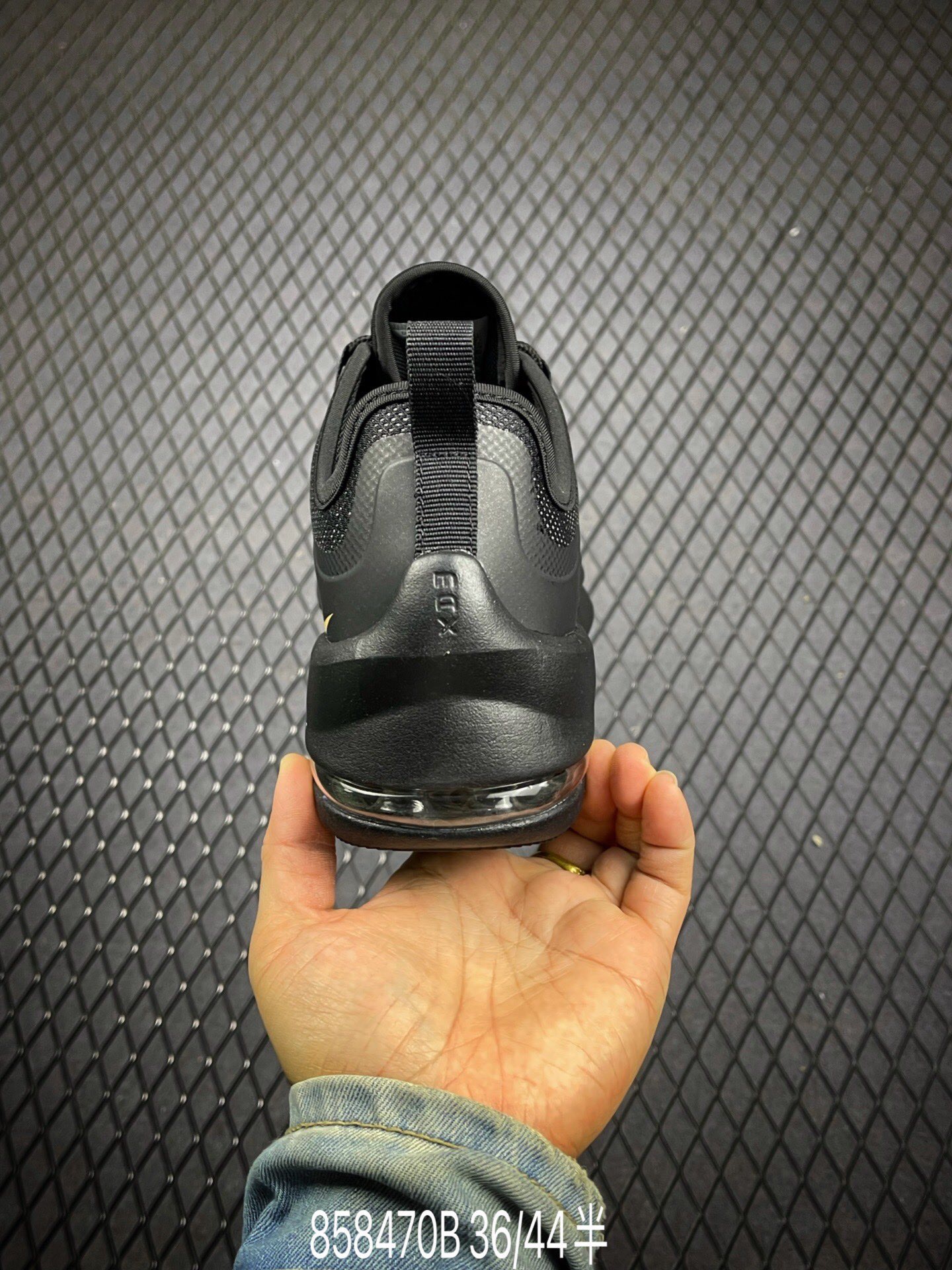 Men Women Nike Air Max 270 v10