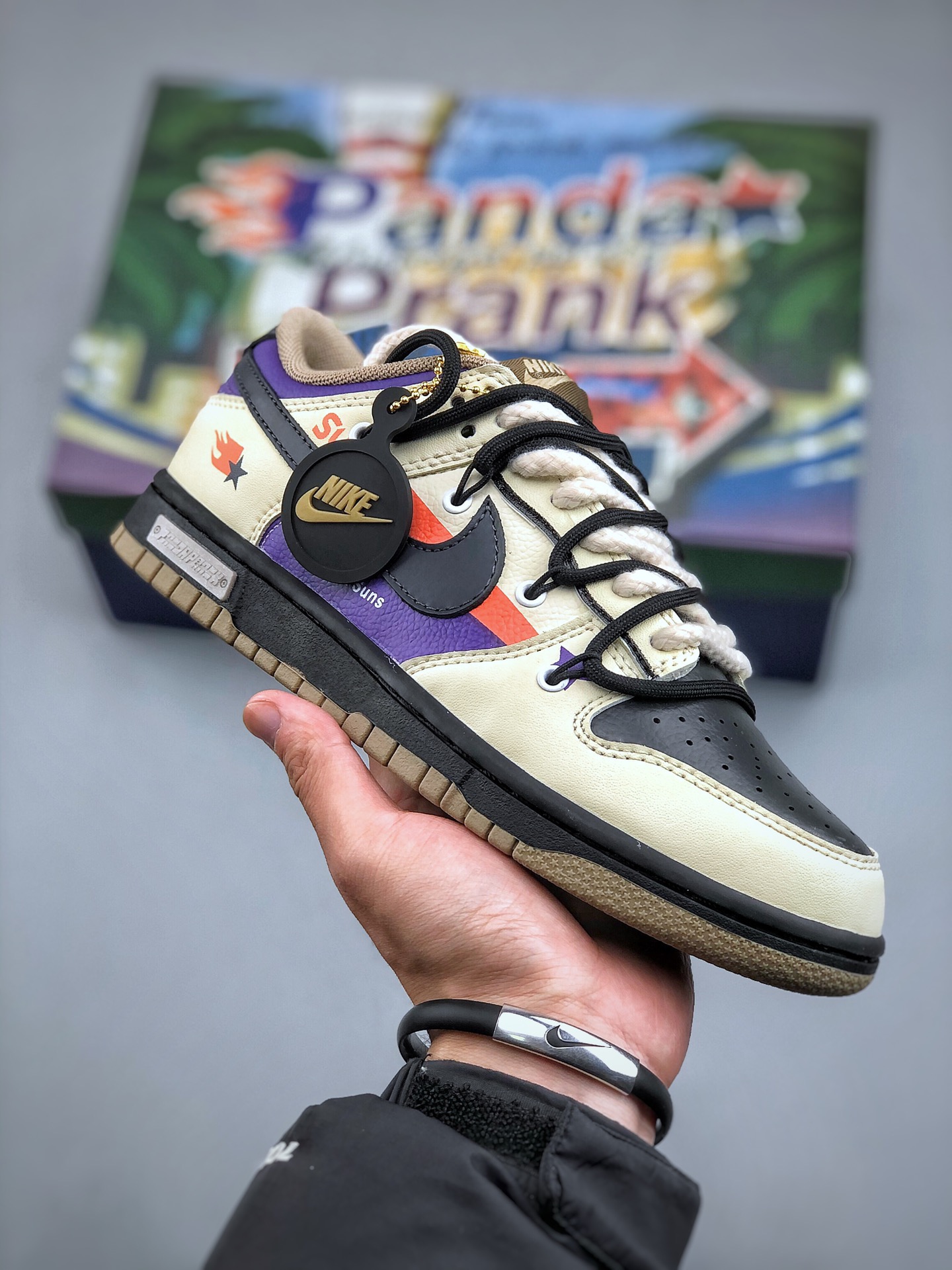 Men Women Top quality Nike SB Dunk Low