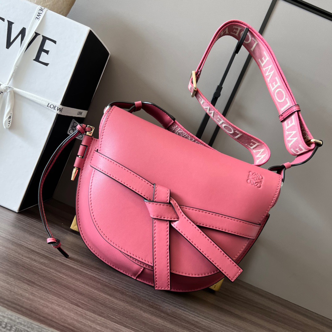 L*oewe Bag 011821 Top Quality