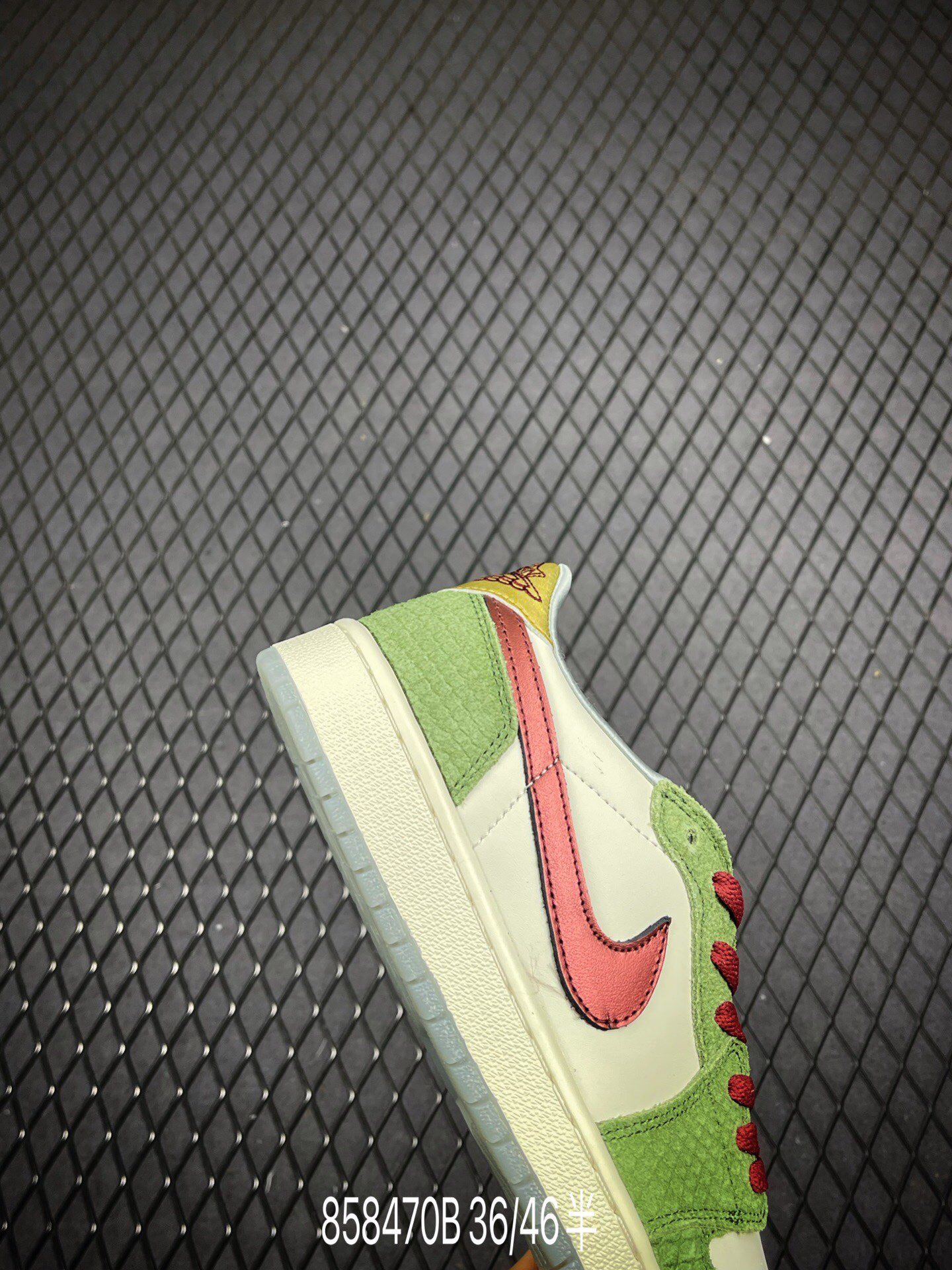 Men Women Air Jordan 1