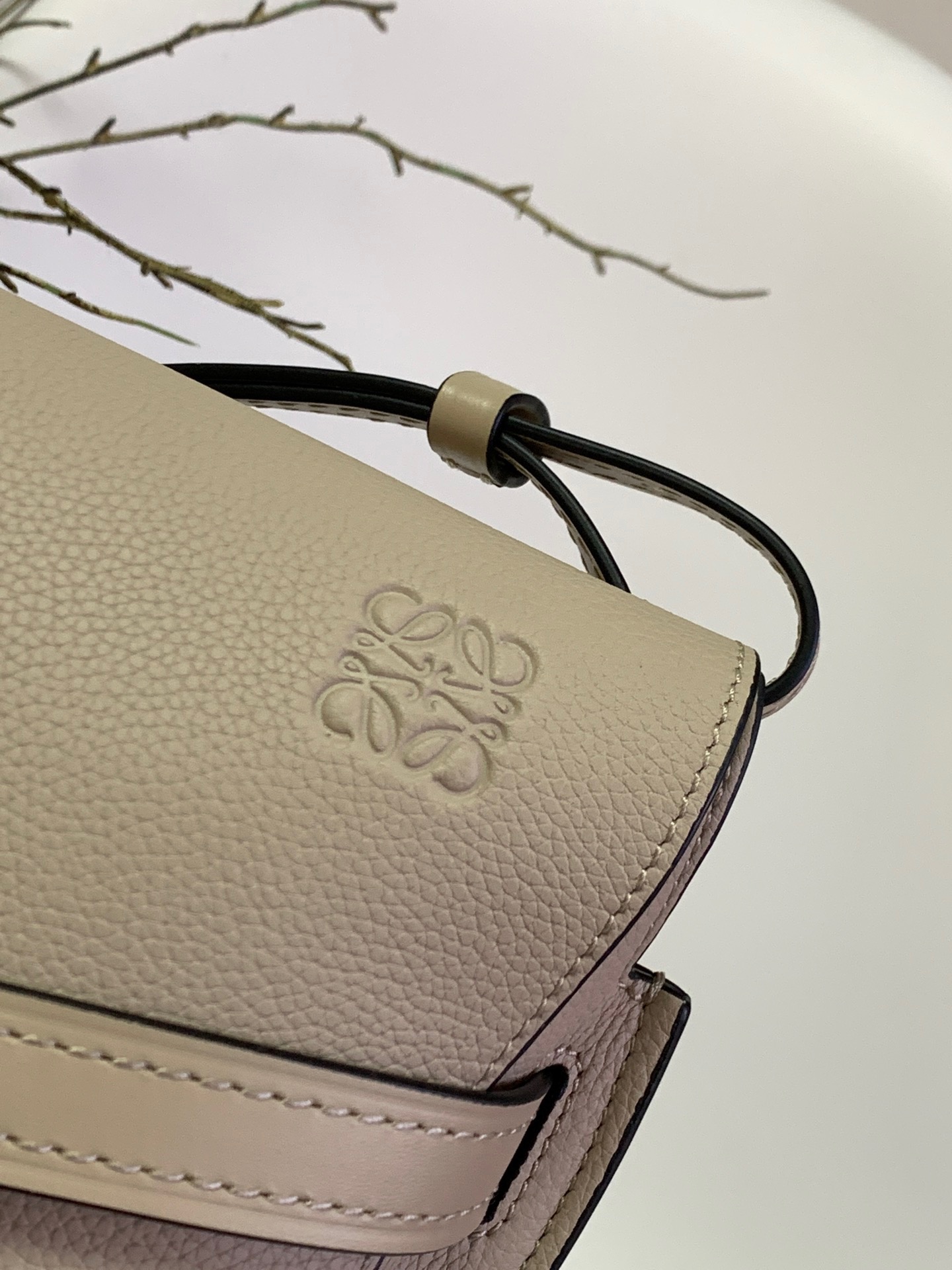 L*oewe Bag 011821 Top Quality