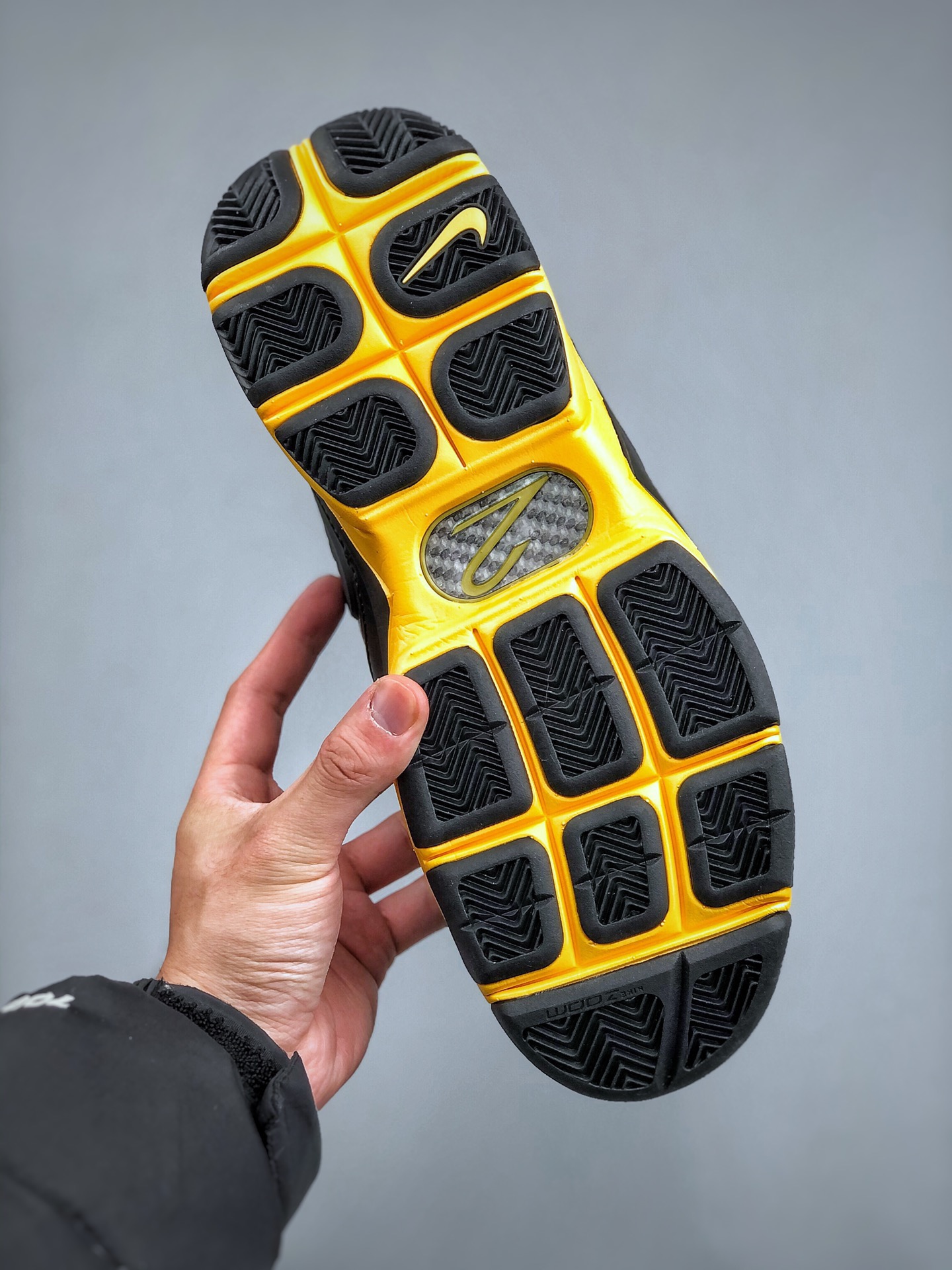 Great quality NIKE zoom Kobe li protro