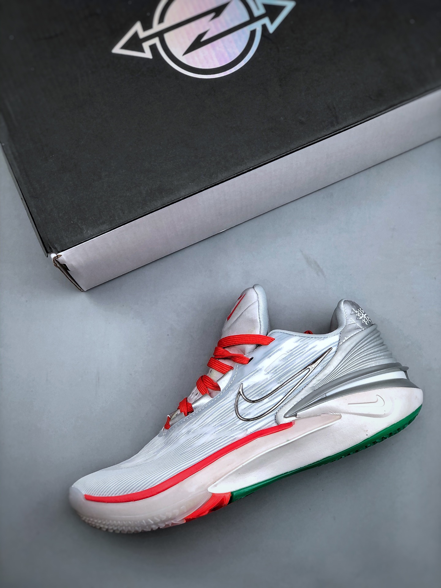 Men Nike zoom gt cut 2