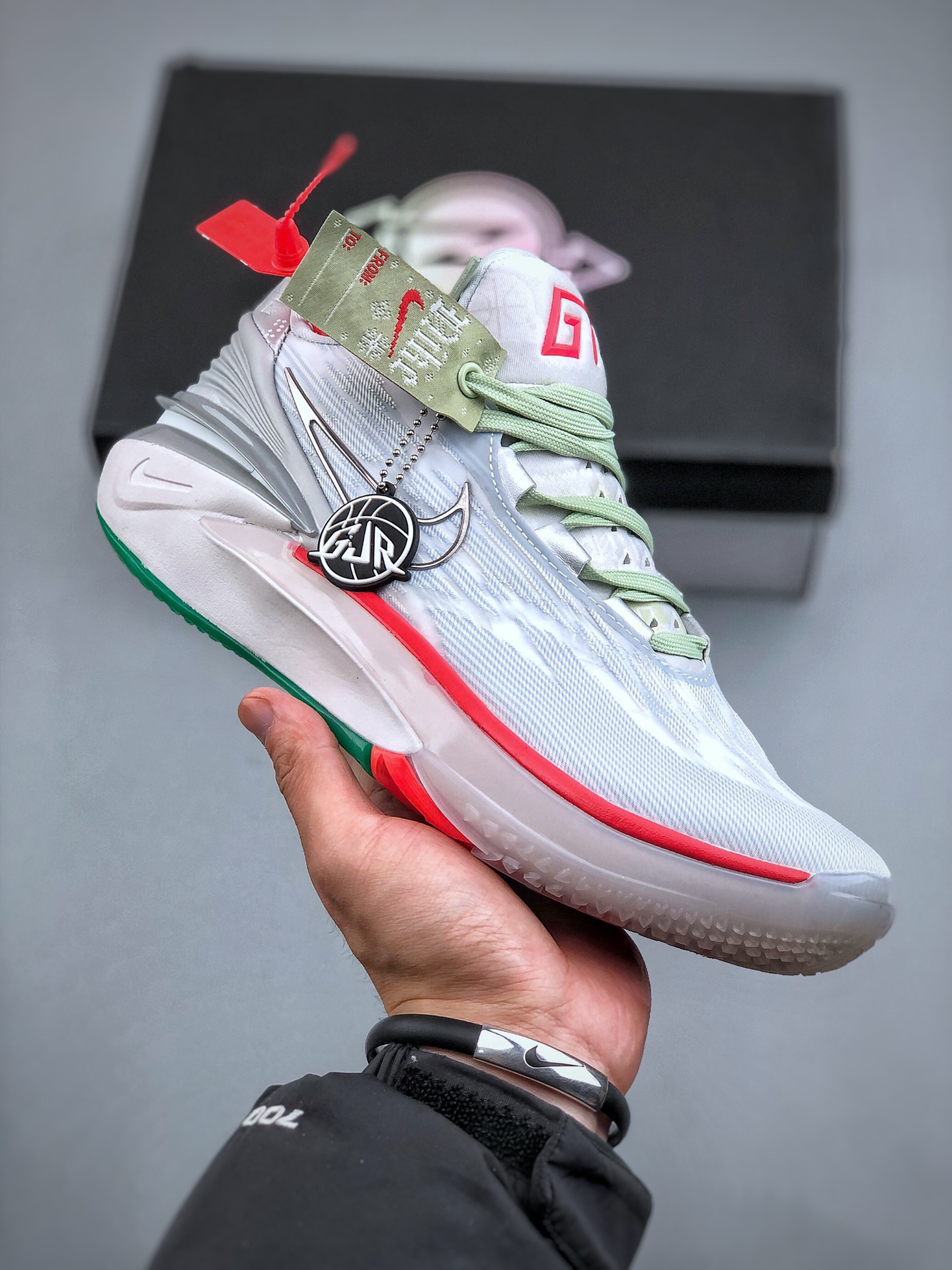 Men Nike zoom gt cut 2