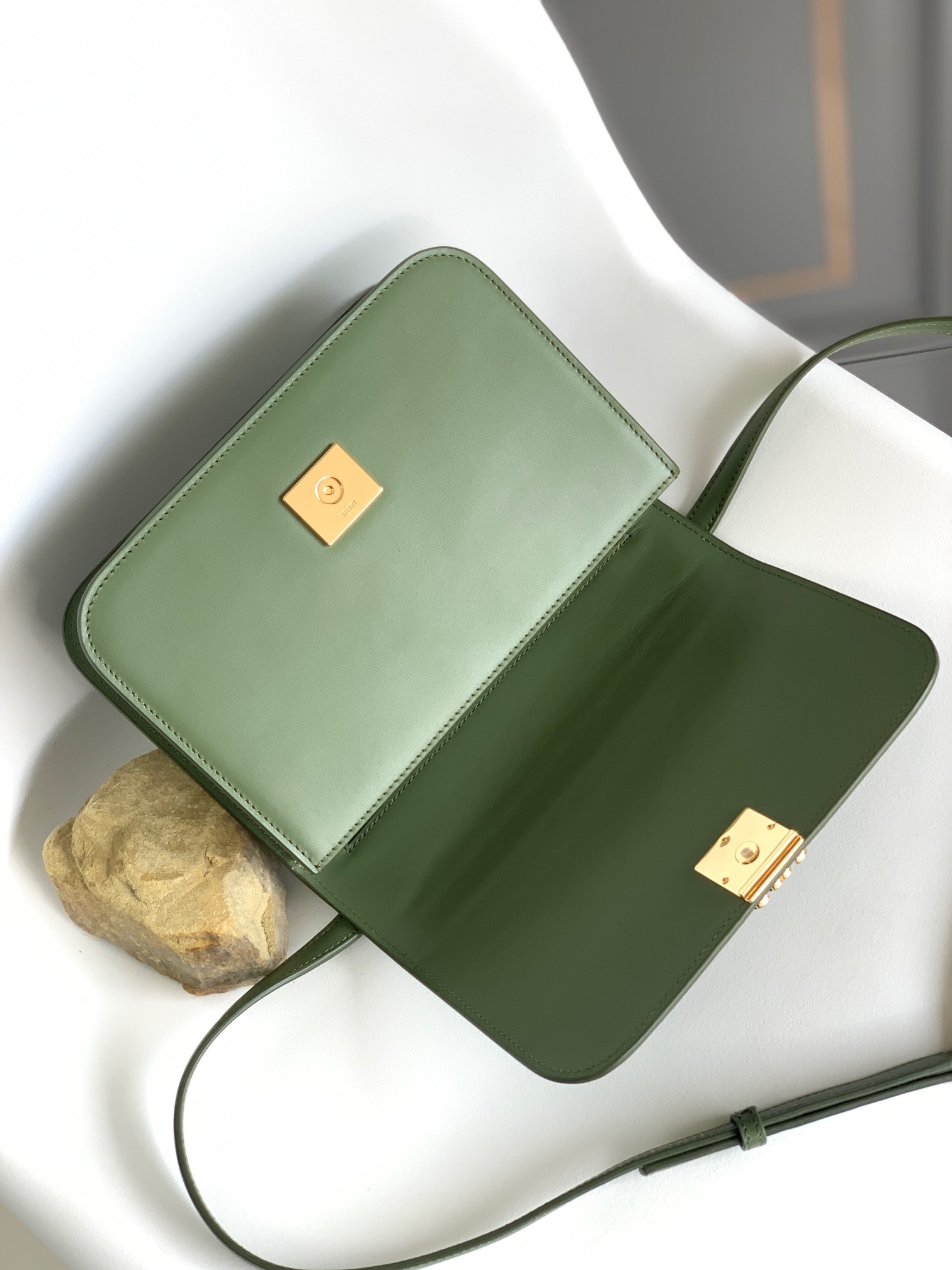 L*oewe Bag 012121 Top Quality