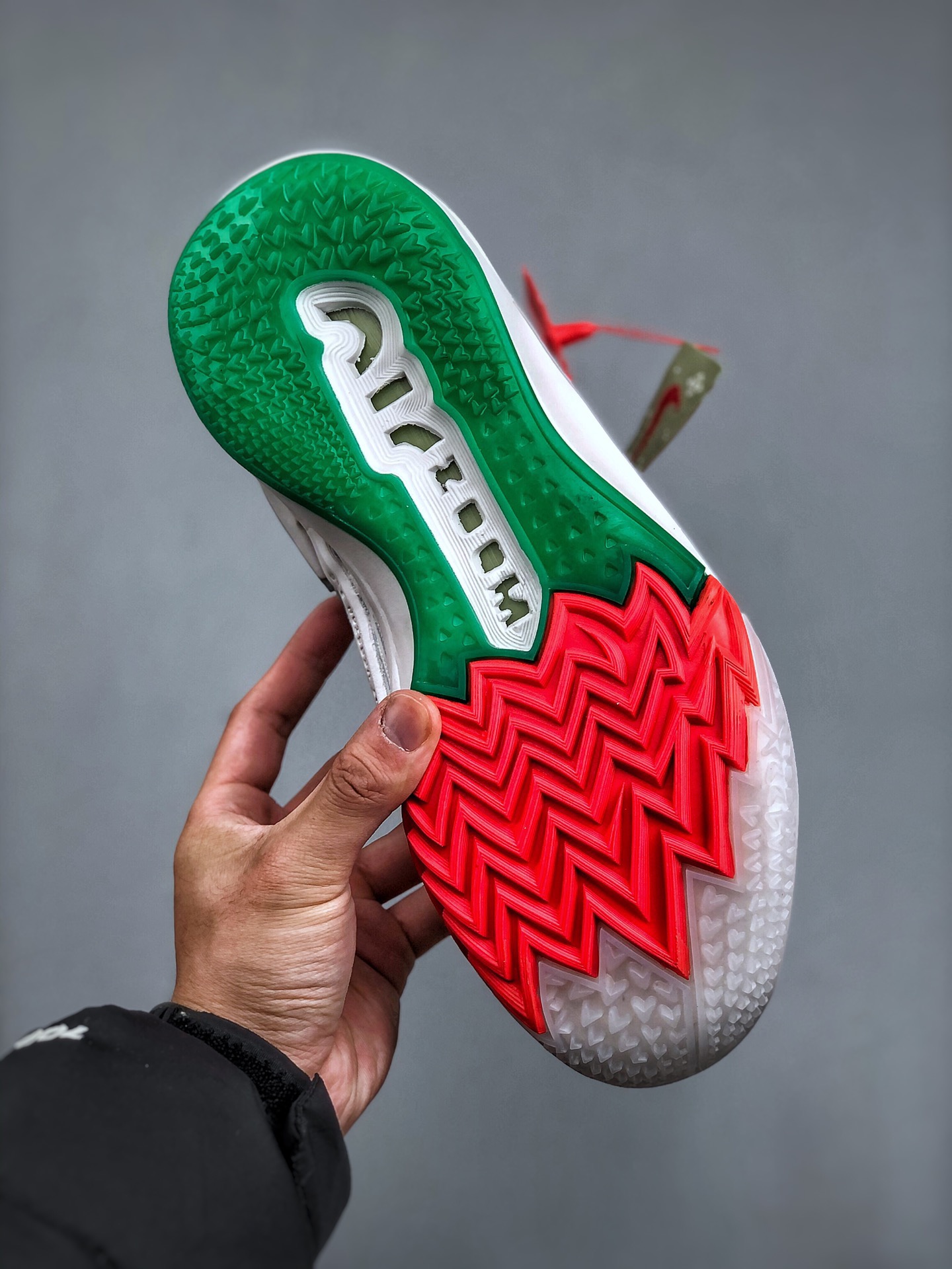 Men Nike zoom gt cut 2