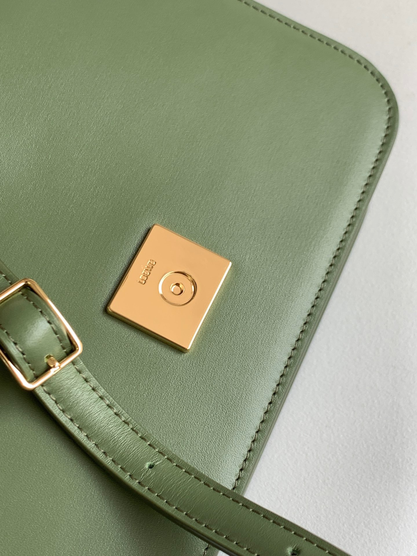 L*oewe Bag 012121 Top Quality