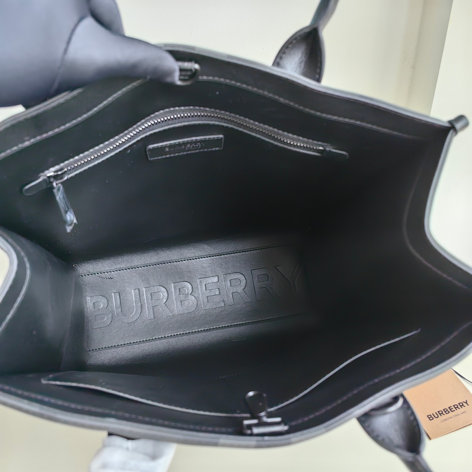 B*urberry Bag Top Quality