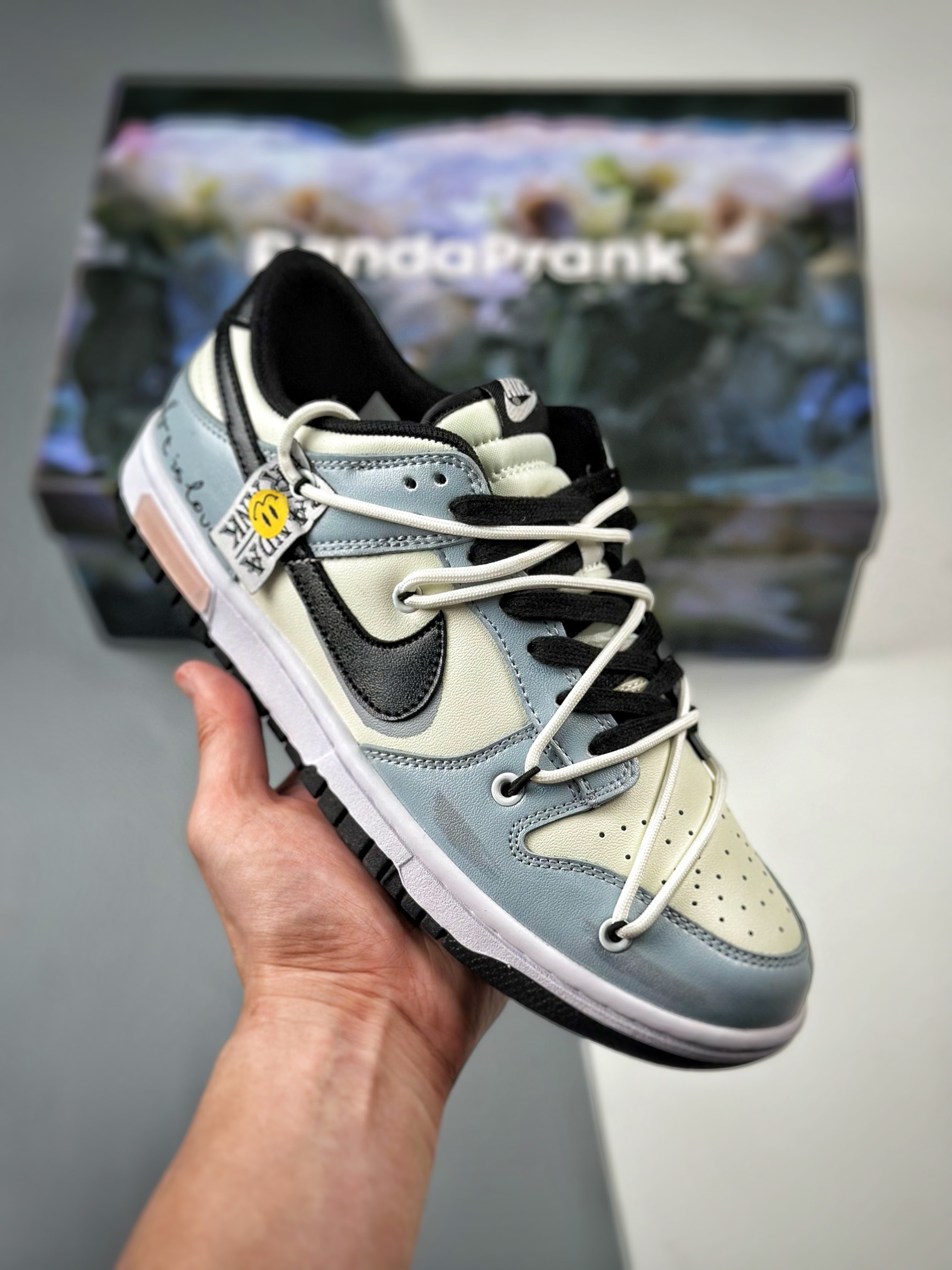 Men Women Top quality Nike SB Dunk Low