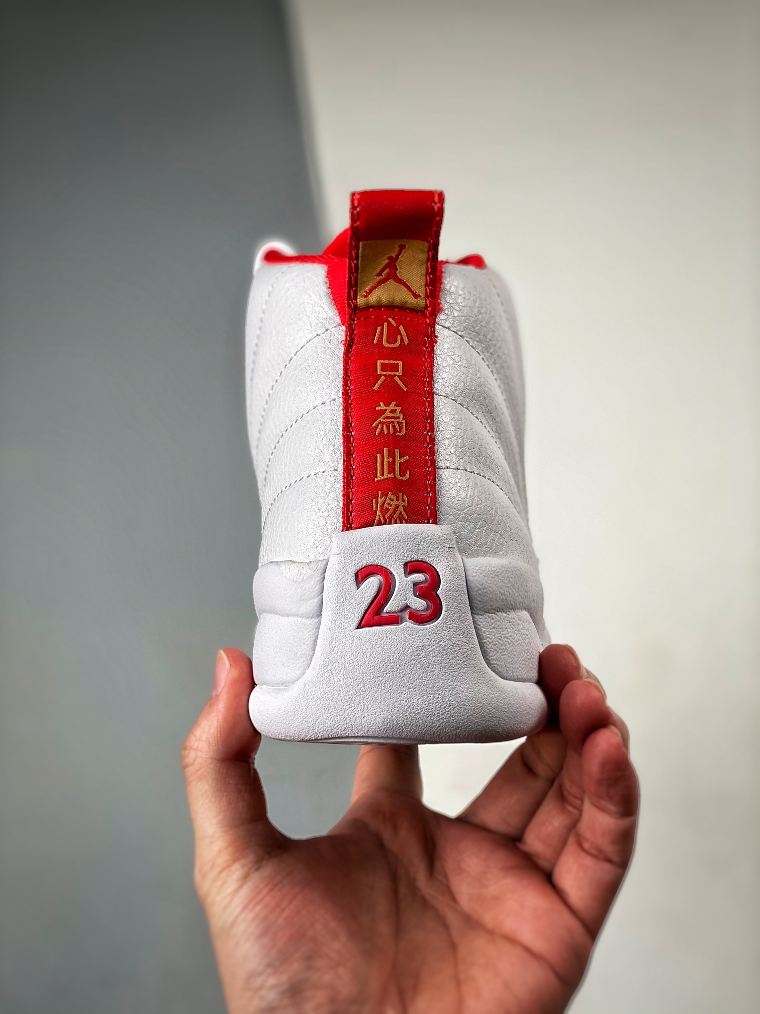 Air Jordan 12