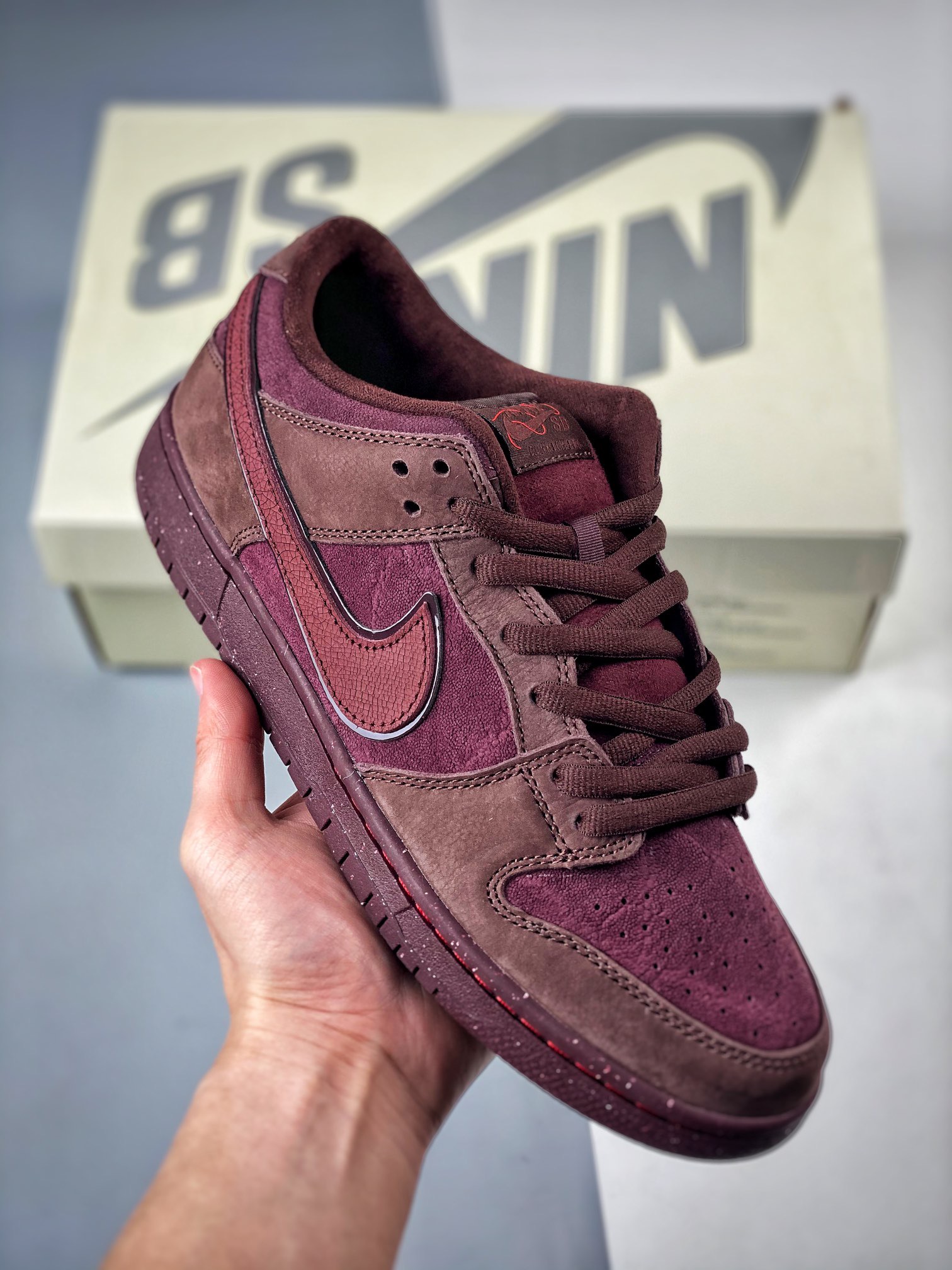 Men Women Top quality Nike SB Dunk Low