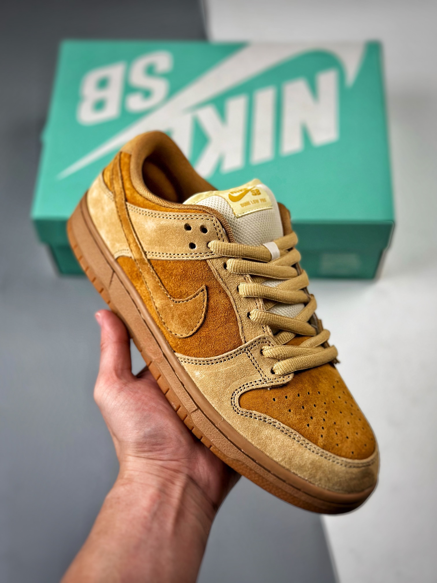 Men Top quality Nike SB Dunk Low