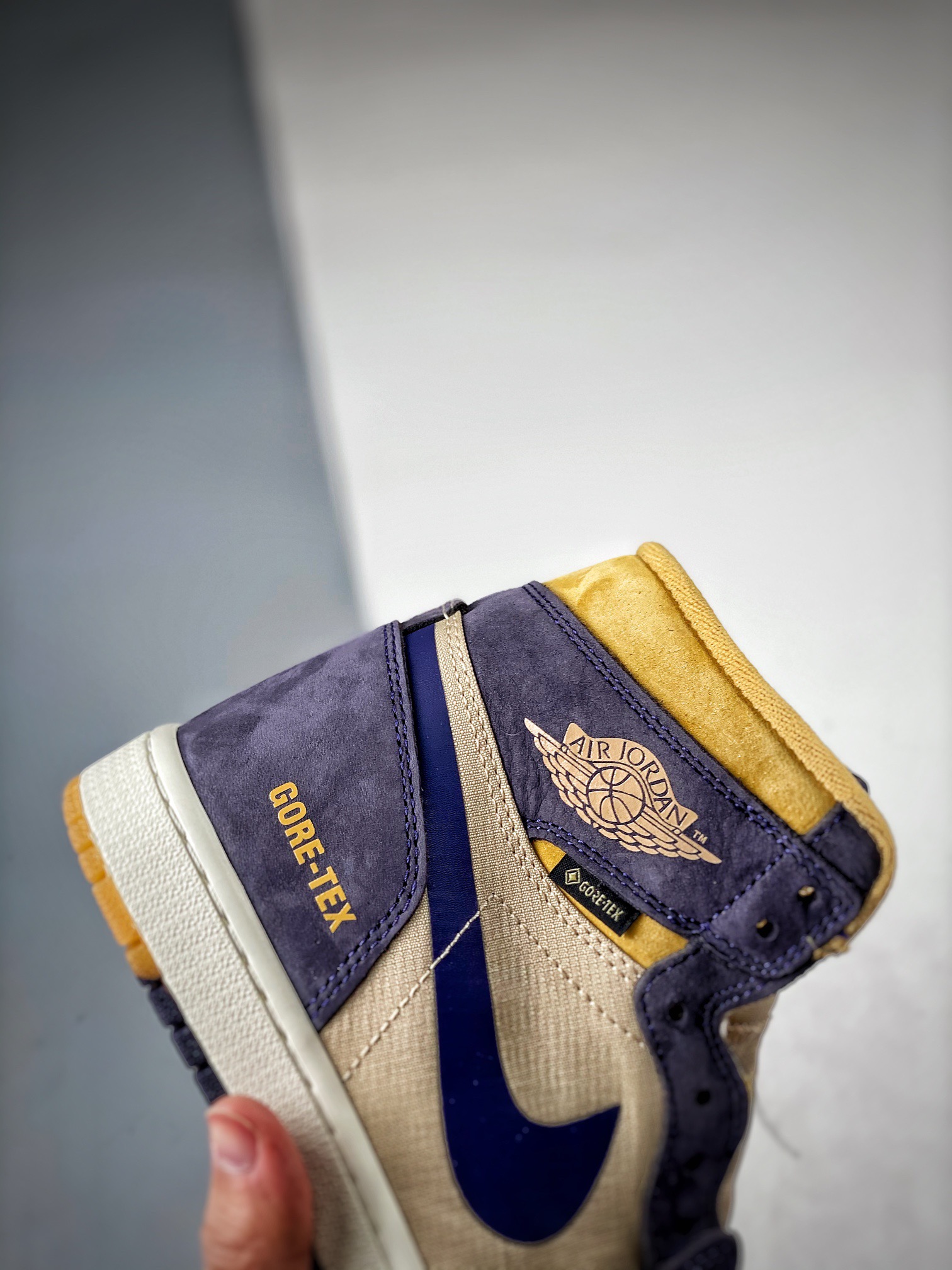 Air 1 Jordan 1 High AJ1