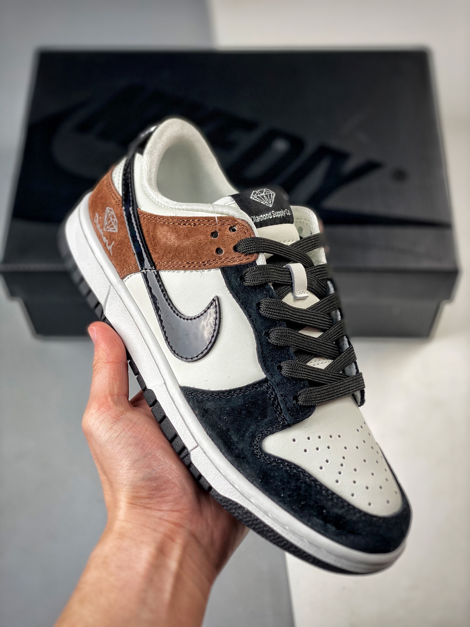 Men Women Top quality Nike SB Dunk Low