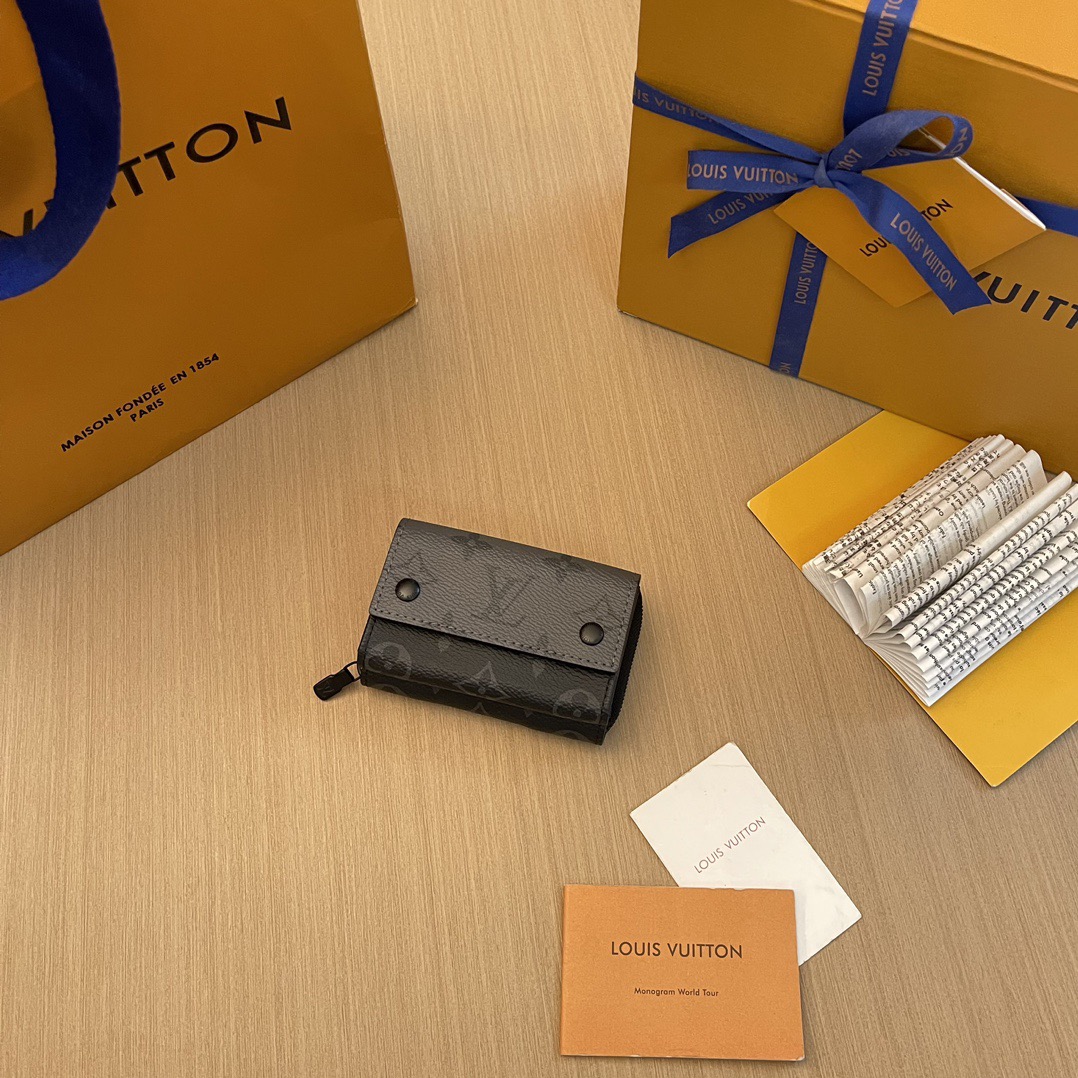 L*ouis V*uitton Top Bag M82771