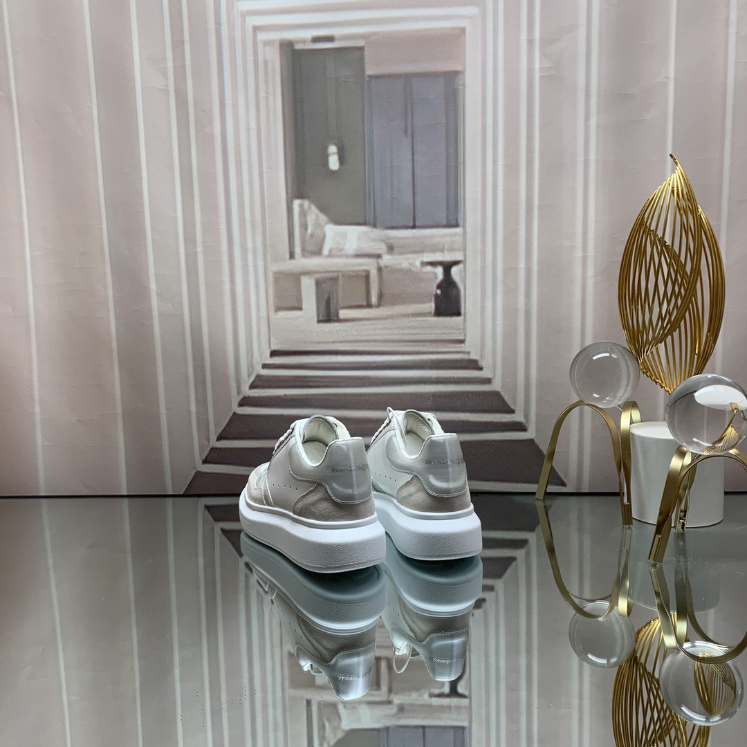 Men Women A*lexander M*cqueen Top Quality Sneaker