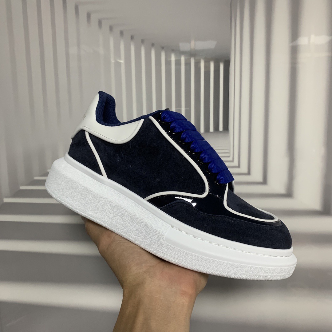Men Women A*lexander M*cqueen Top Quality Sneaker