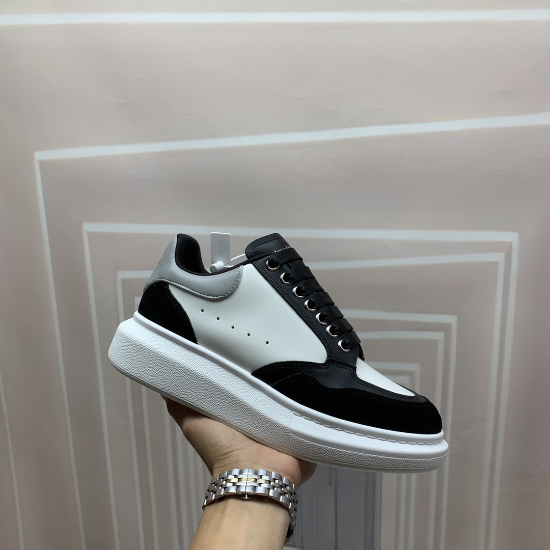 Men Women A*lexander M*cqueen Top Quality Sneaker