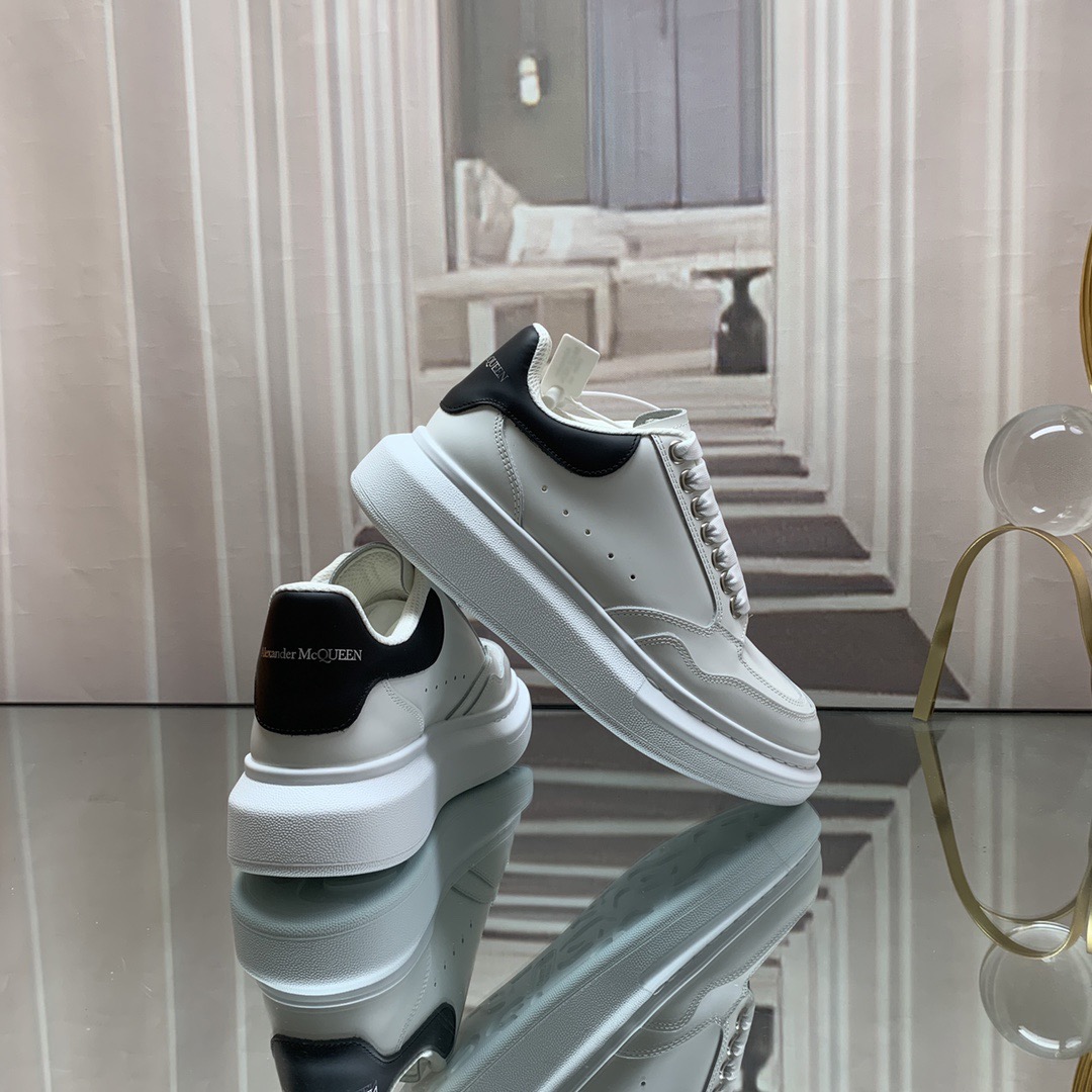 Men Women A*lexander M*cqueen Top Quality Sneaker
