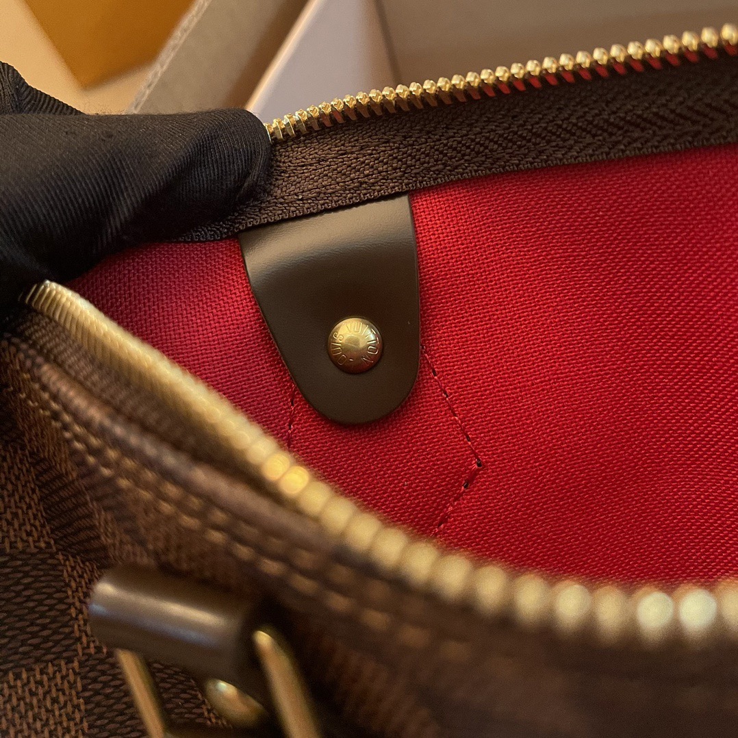 women L*ouis V*uitton Top Bag N41368