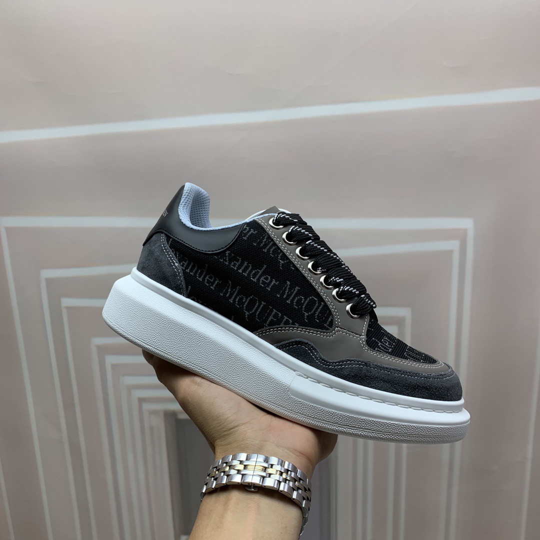 Men Women A*lexander M*cqueen Top Quality Sneaker