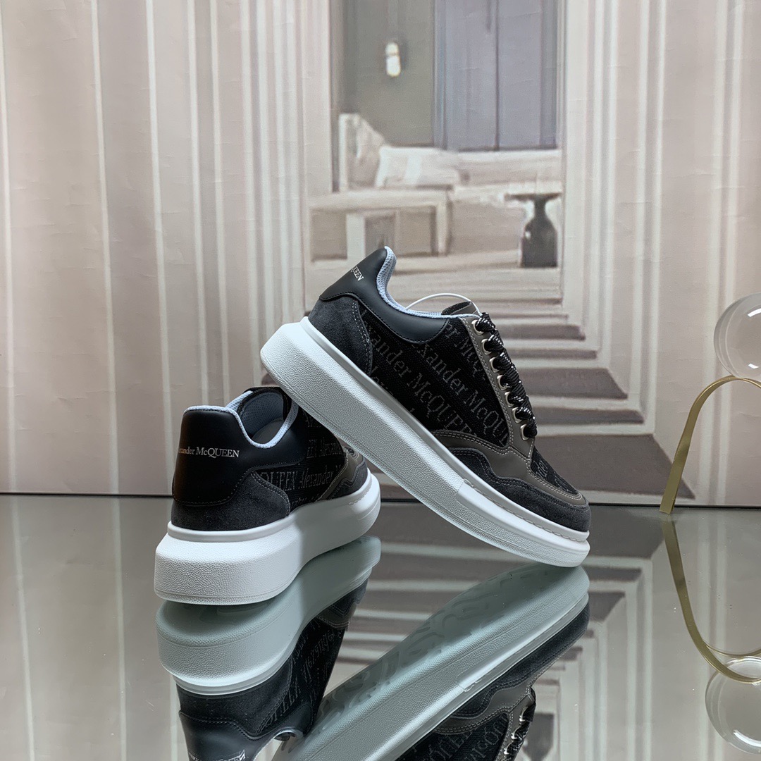 Men Women A*lexander M*cqueen Top Quality Sneaker