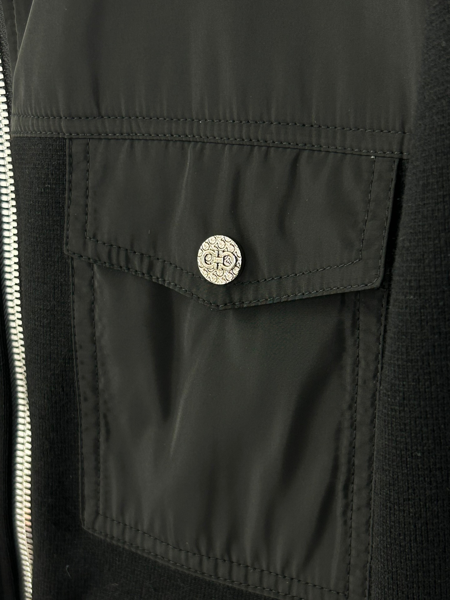 Women Men Jacket Top Quality