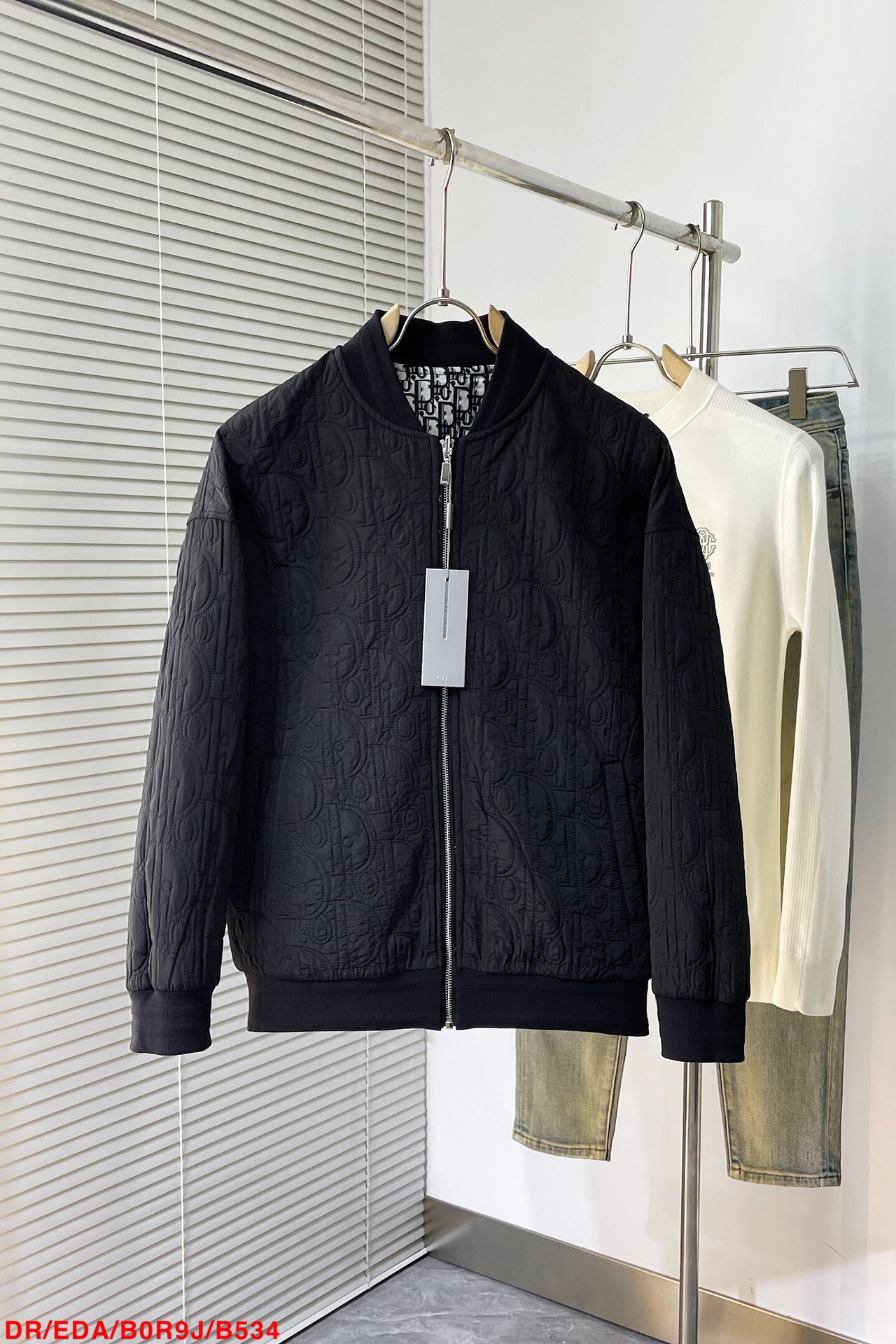 Men Jacket Top Quality