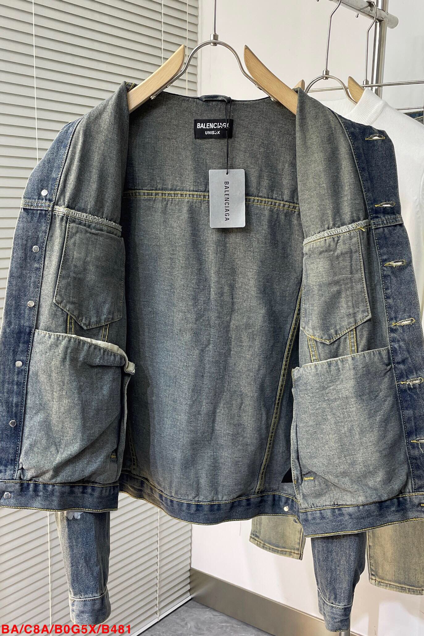 Men Jacket Top Quality