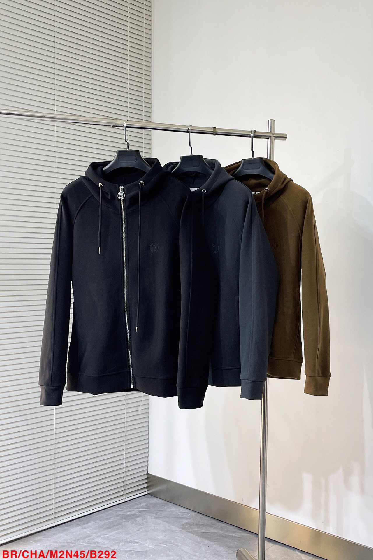 Men Jacket Top Quality