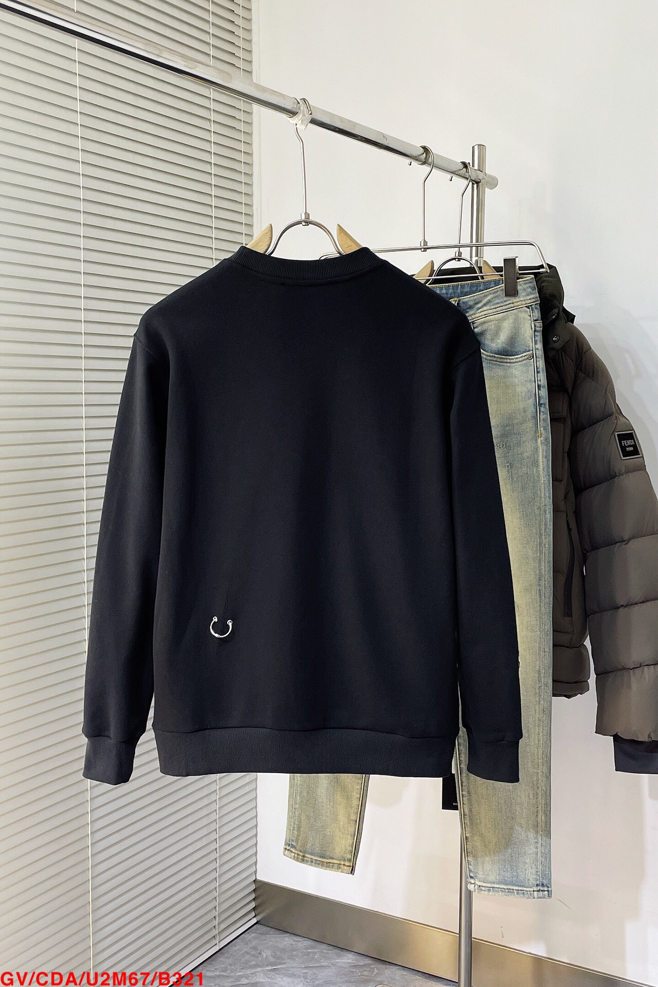 Men Women Sweater Top Quality （）