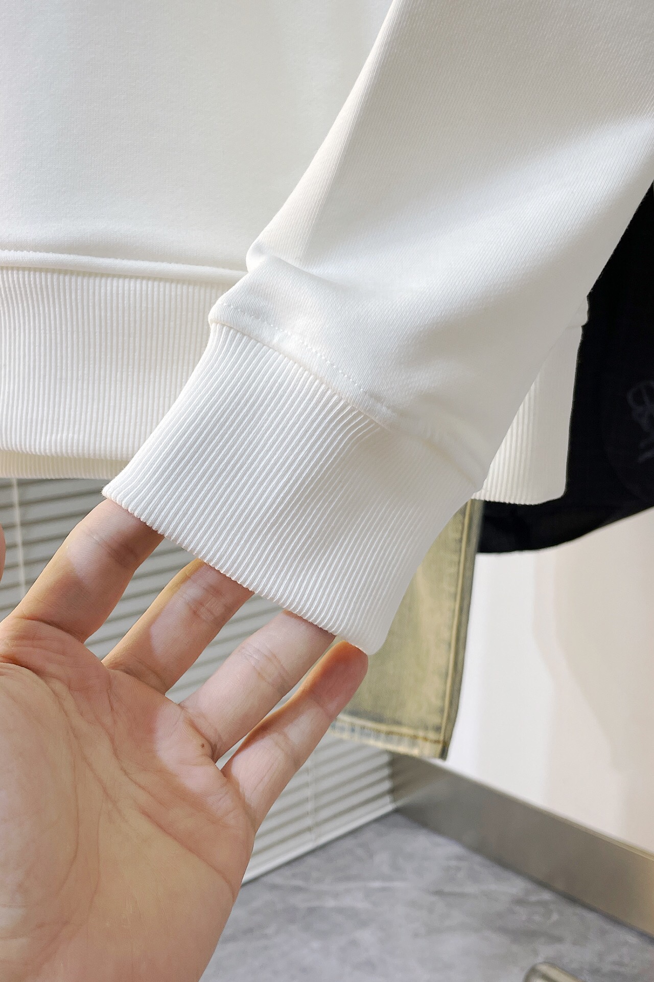 Men Sweater Top Quality （）